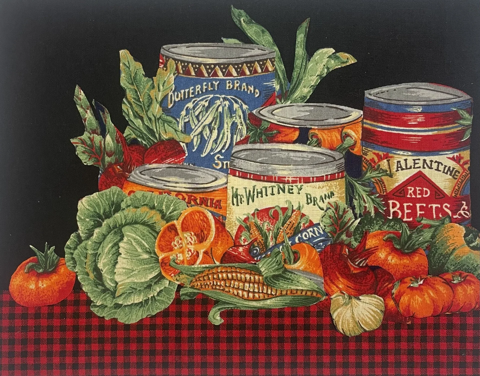 Dave Walker, Shelf Life.jpg