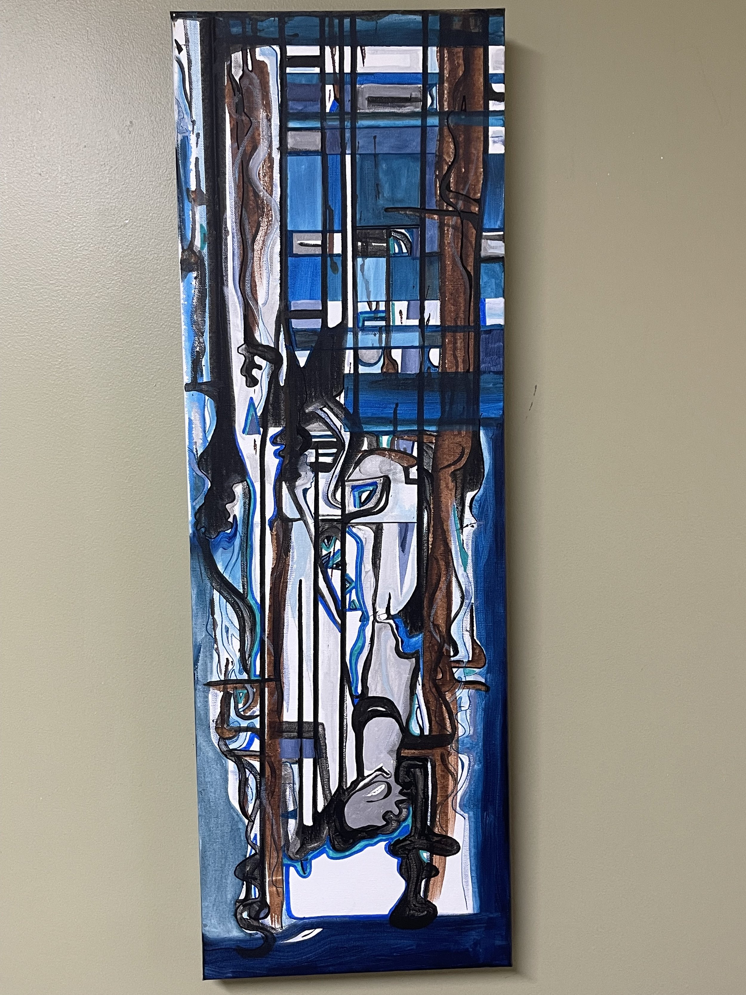 PP 25 Lana Costanzo, All Across the City.jpeg