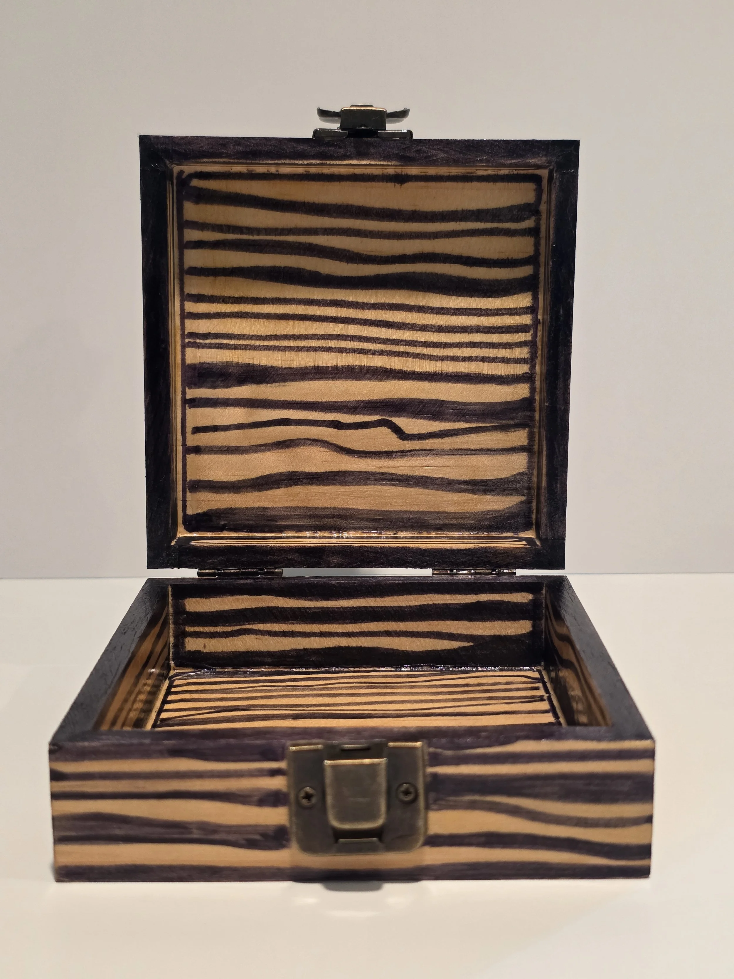 Beverly Borduin, T-Rexed Interior.jpg