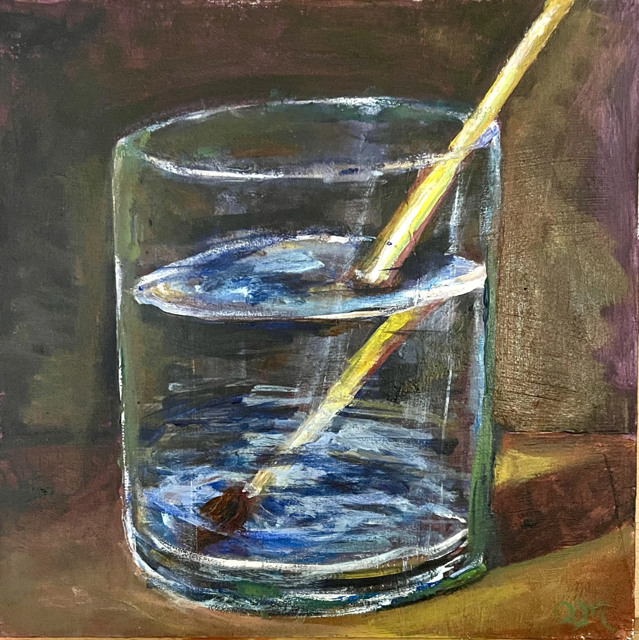 Amy Meyer, Brush in Blue.jpeg