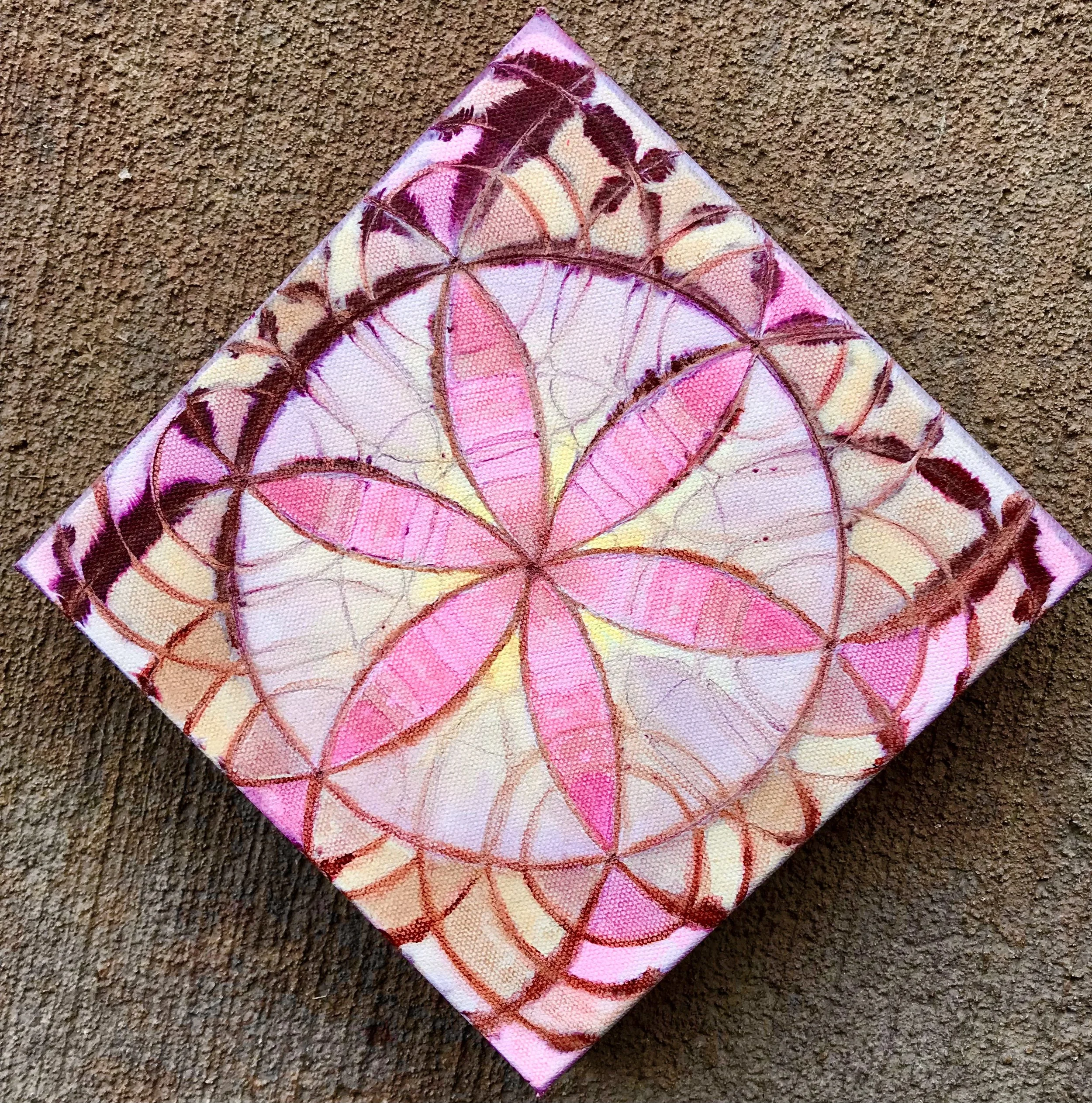 Kelly Durante, A Small Exception.jpeg