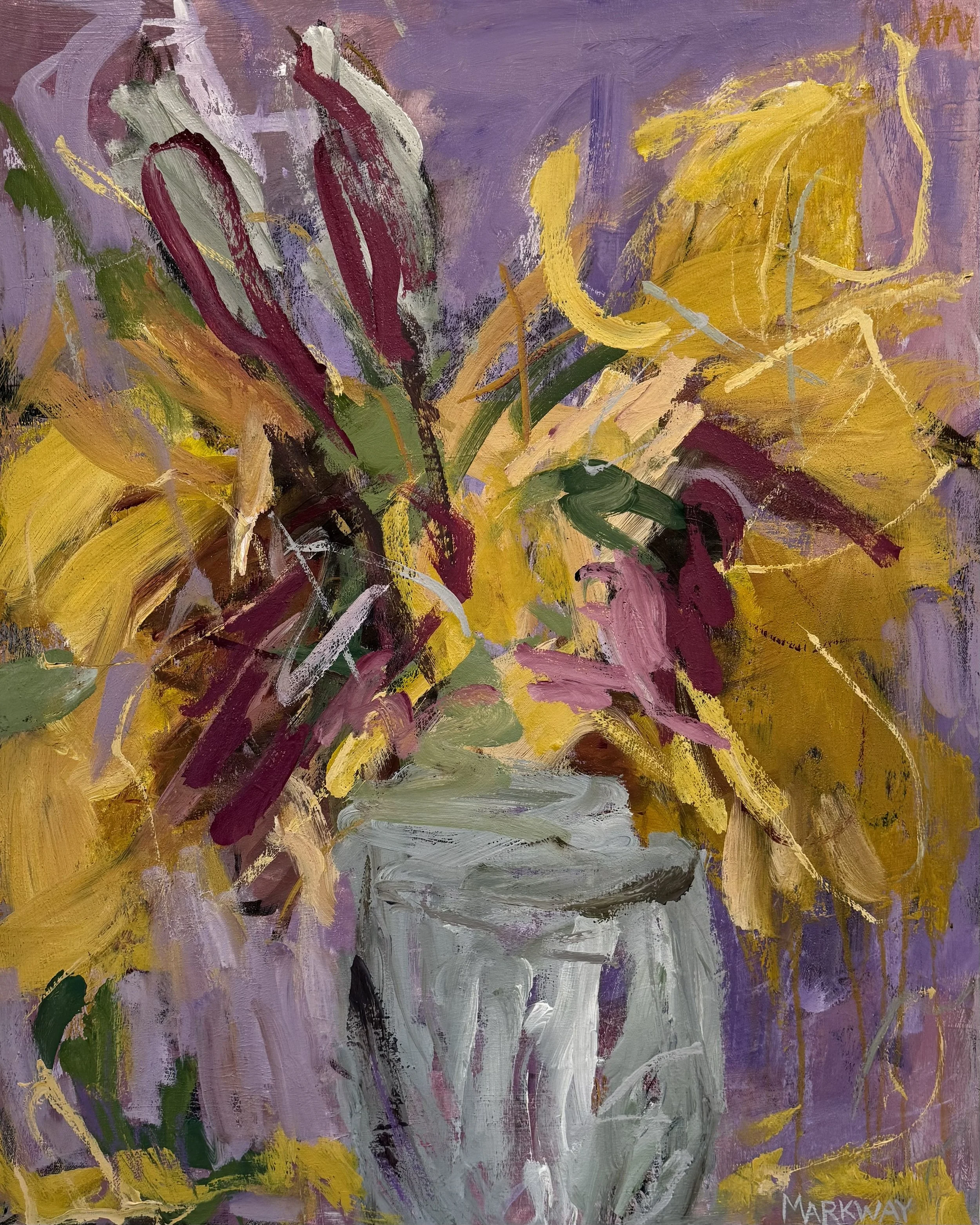 Barb Markway, Already Free.jpeg