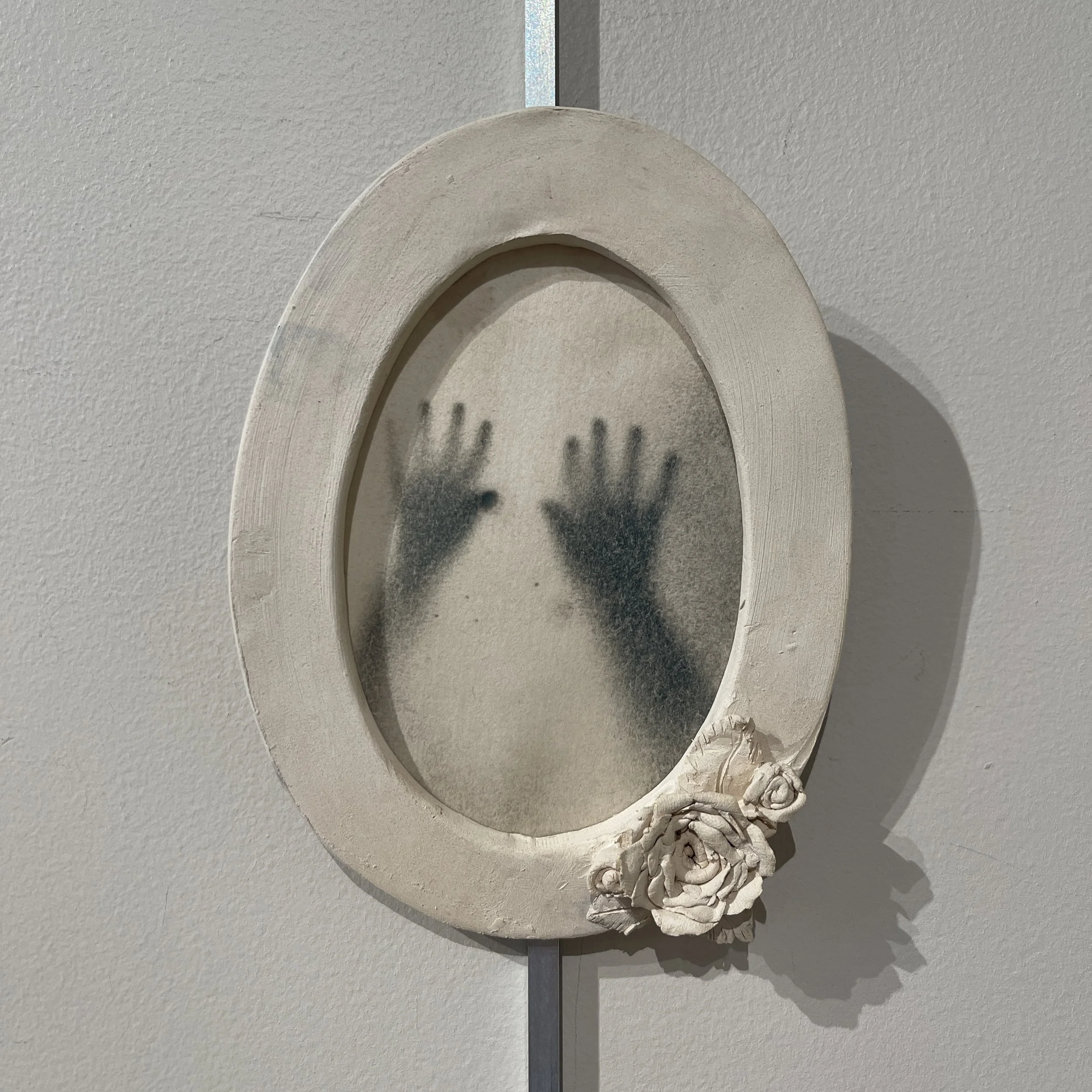Lina Forrester, Let Me Out.jpg