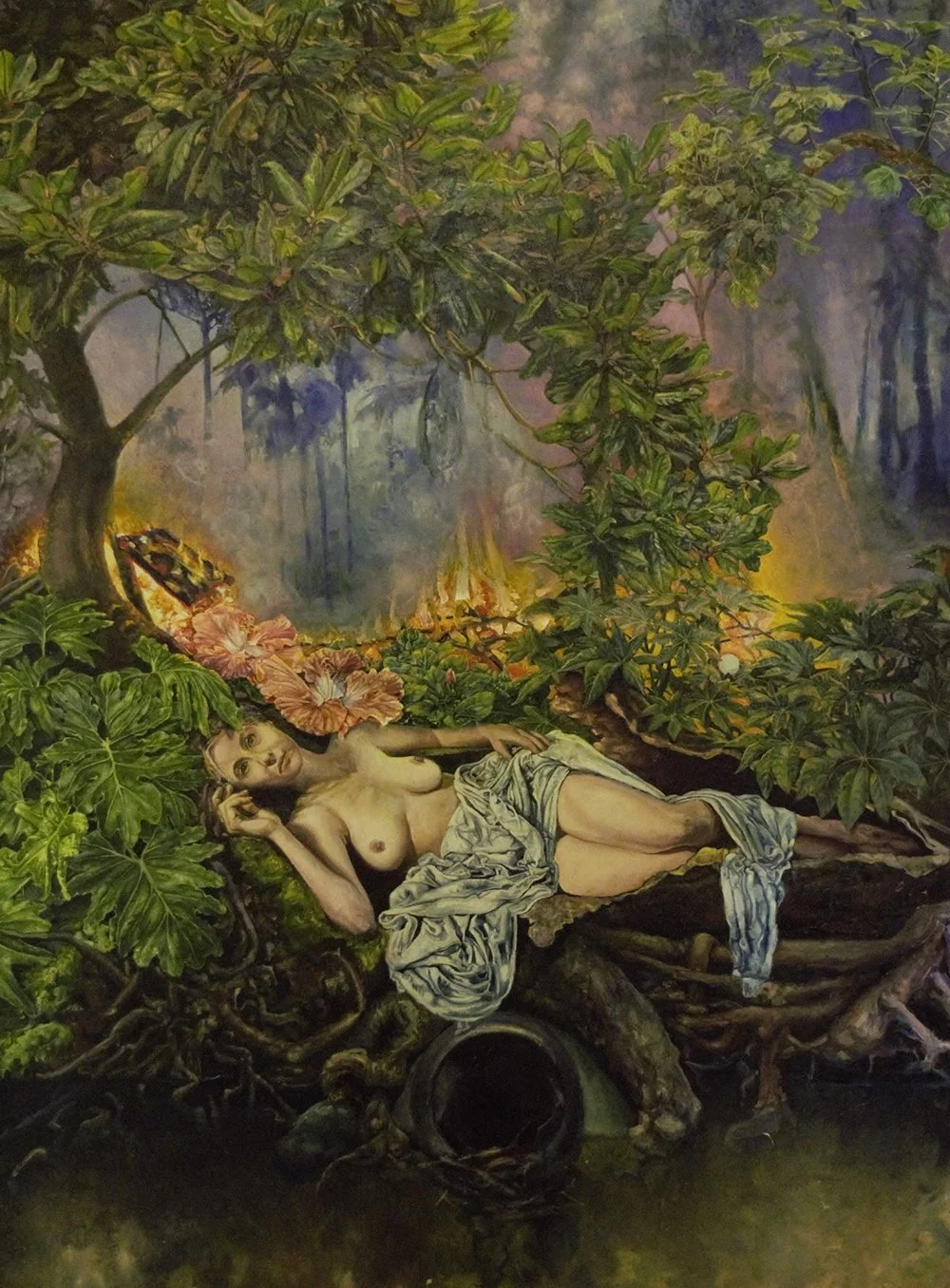 M&M_Colleen Smith, Consume (Daphne and Apollo).jpg