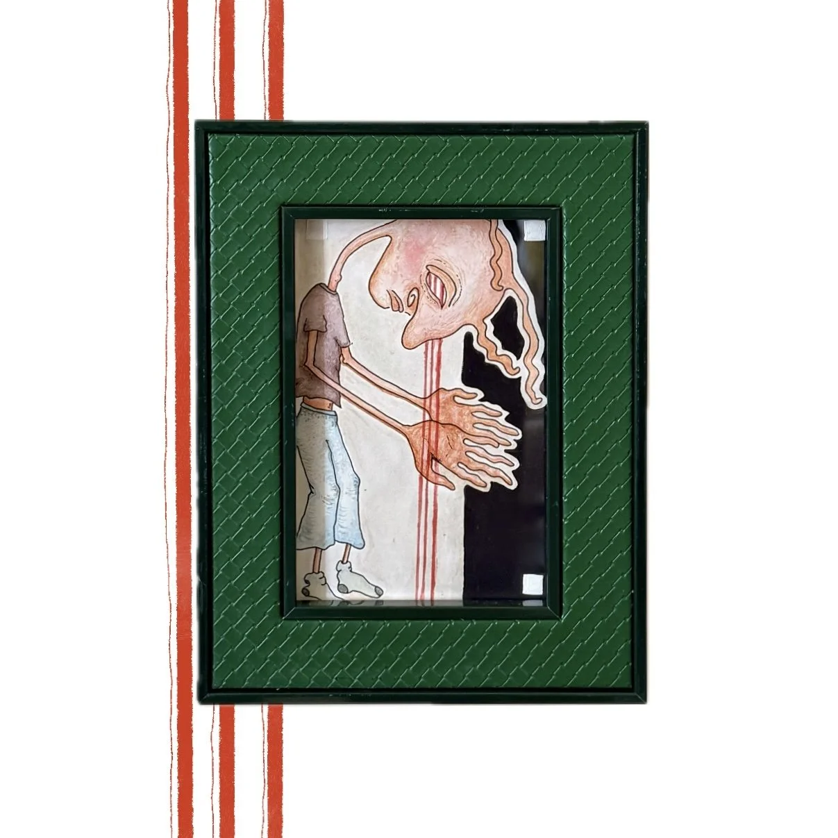 Carly Johnson, Inflation in 3s.jpeg