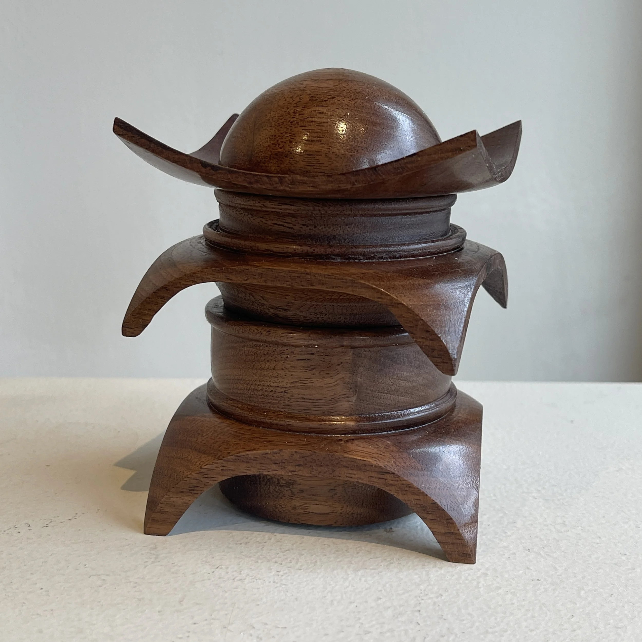 Richard Hoeppner, Pagoda Box.jpg