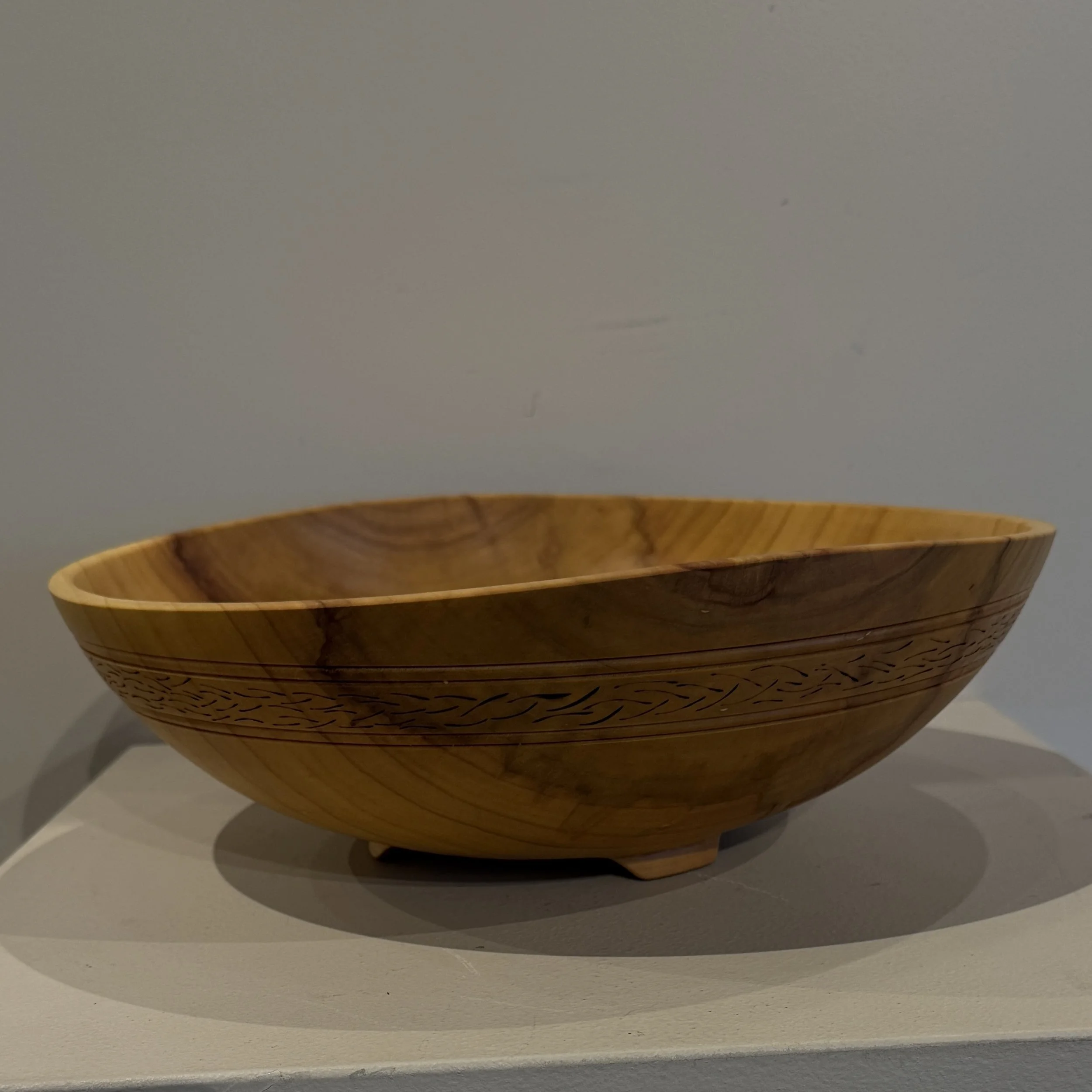 Tom Stauder, Salad Bowl.jpg