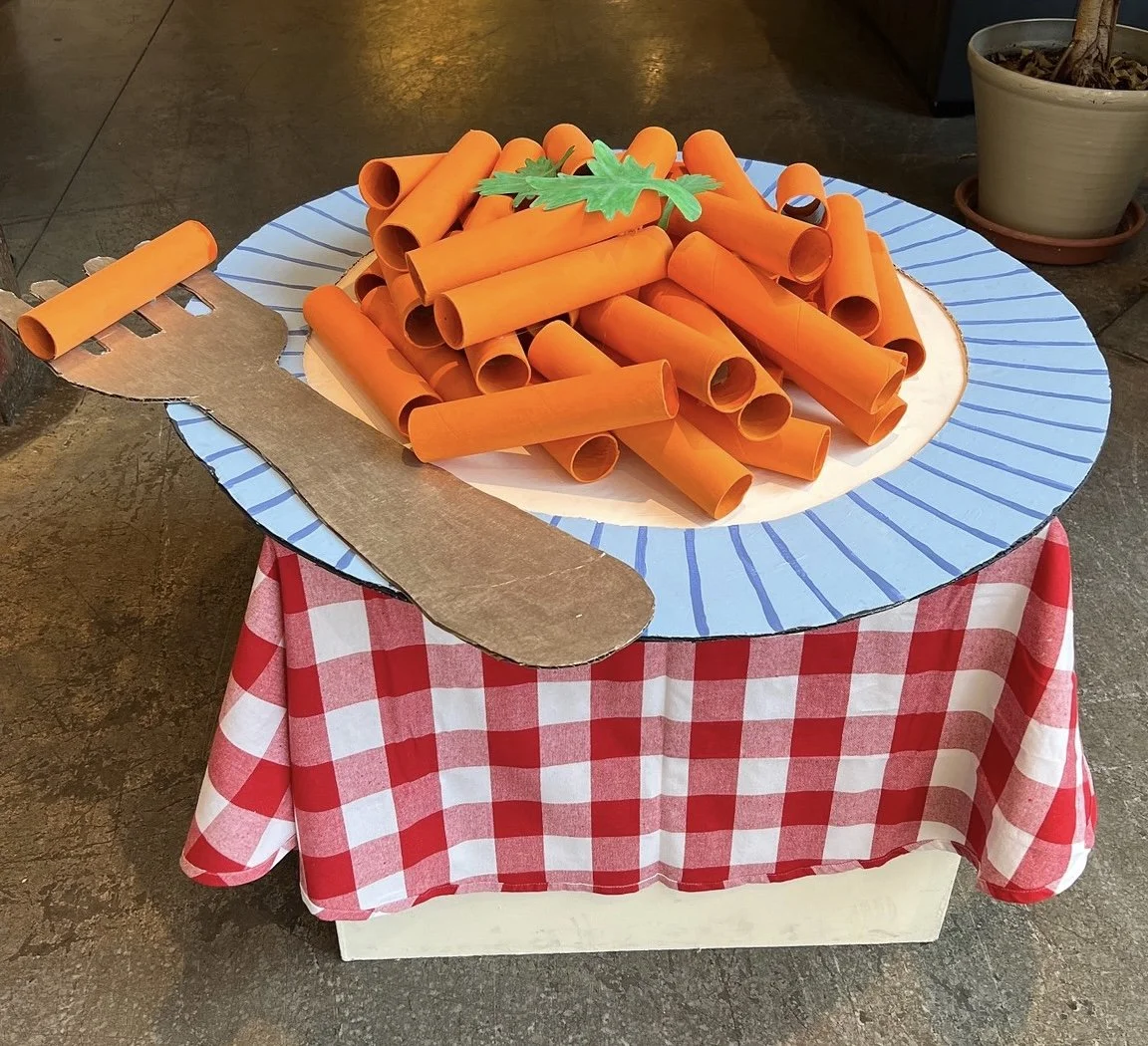 Nancy Katzman, Mac N Cheeze.jpeg