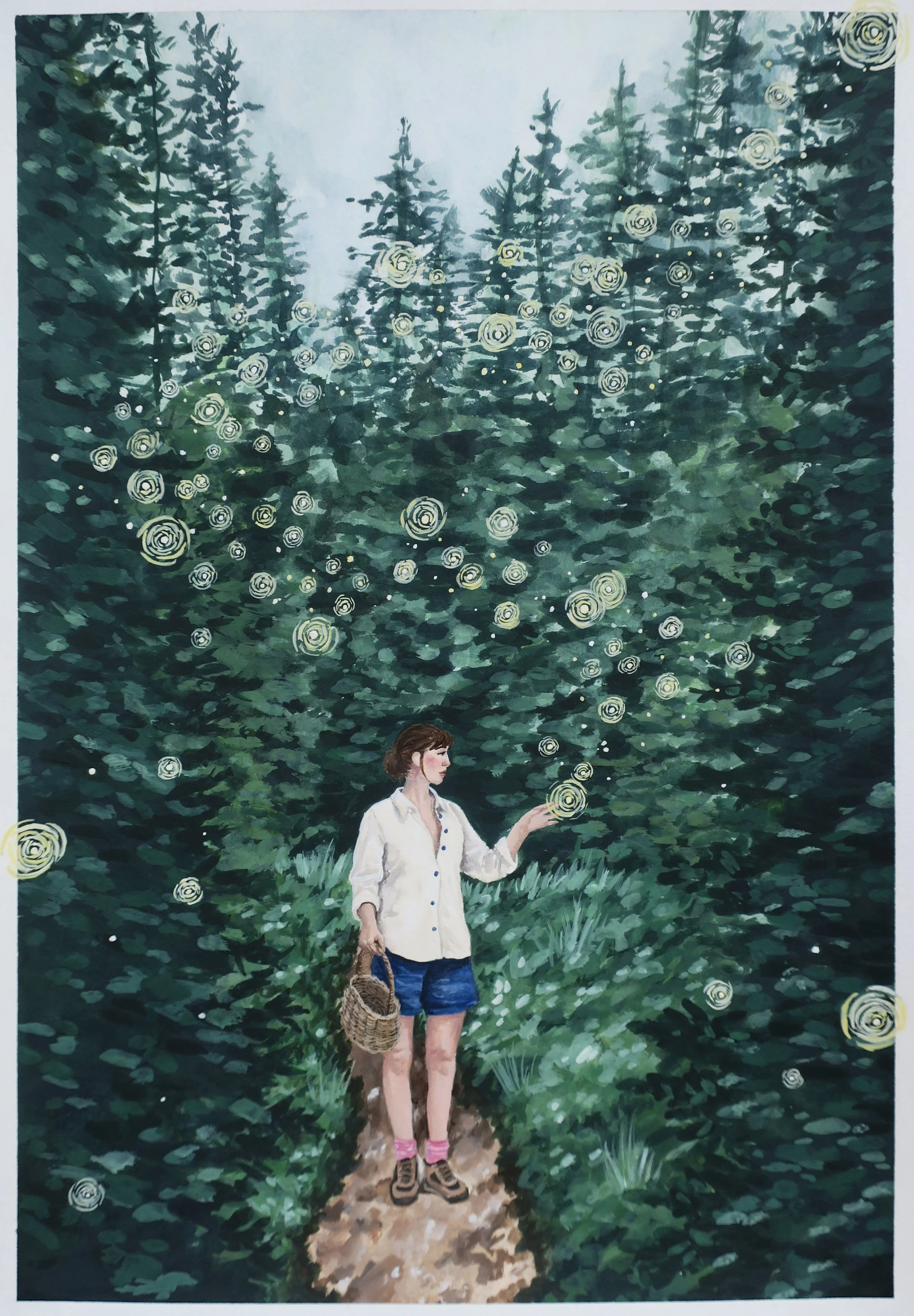 Lindsay Picht, Firefly Path.jpg