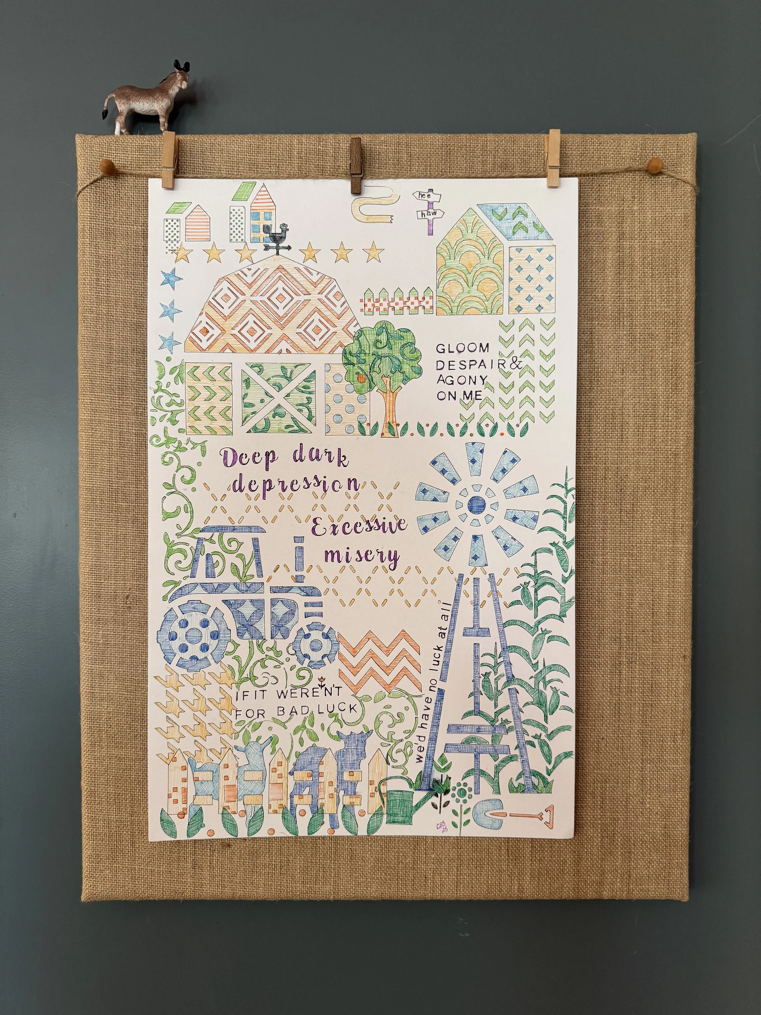 Christina Bollinger, Show Me Childhood.jpeg