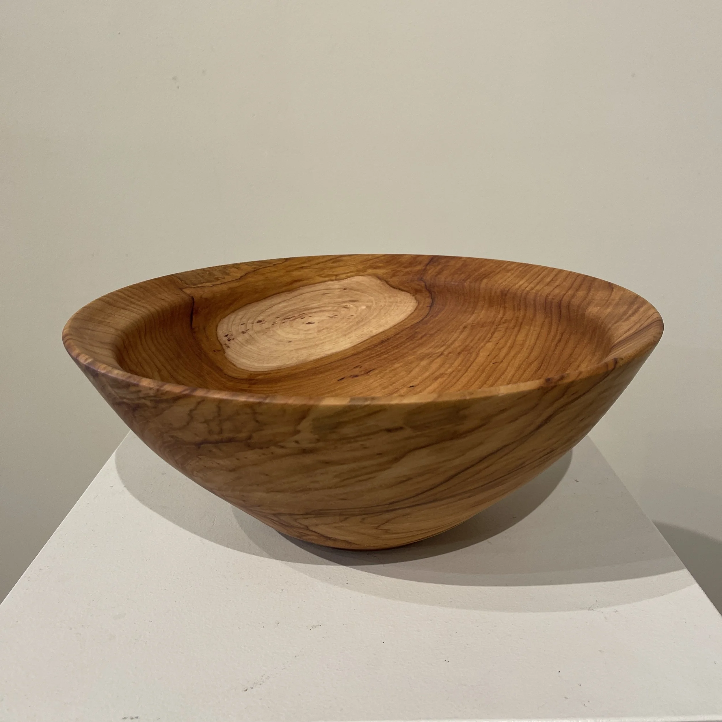 Ernest Hilderbrand, Pecan Bowl.jpg