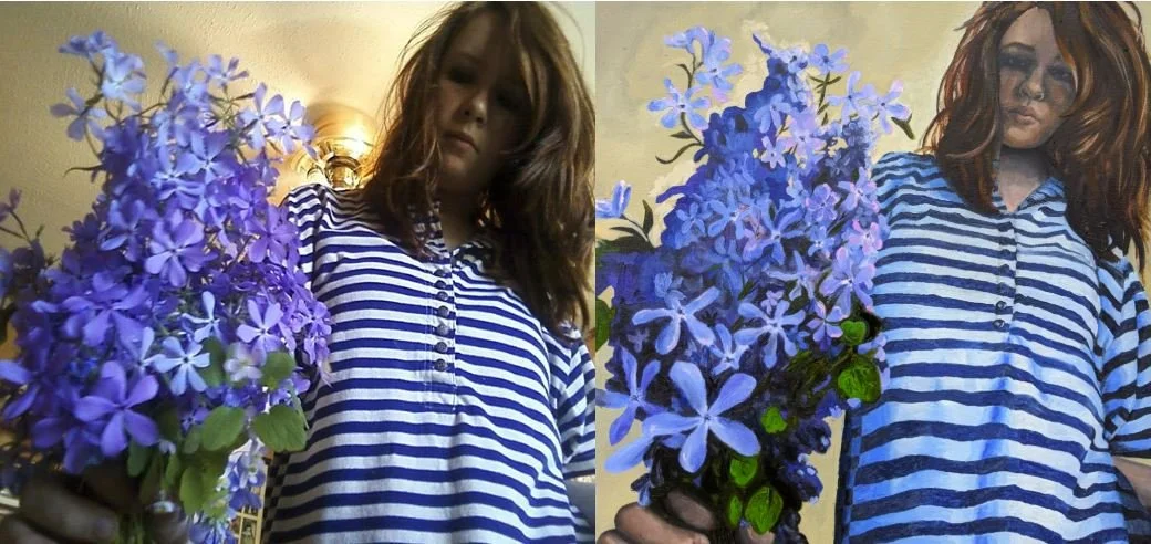 shania and flox together.JPG