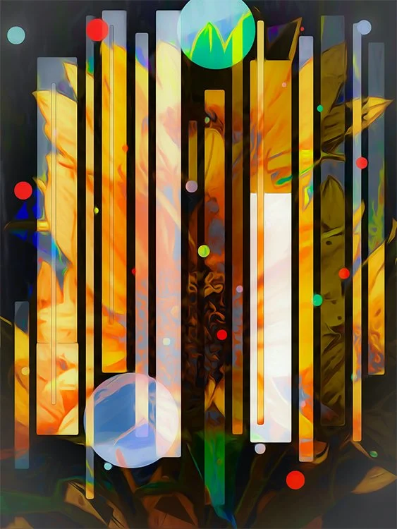 Curtis Hendricks, Midnight Floral.jpg