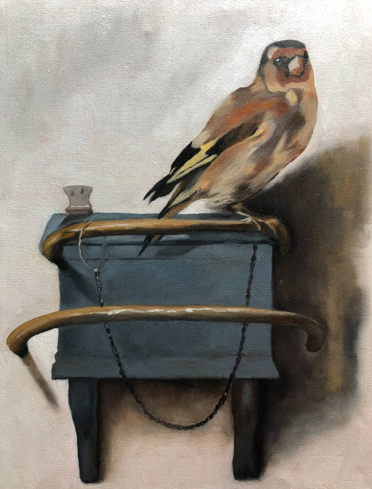 Sue Henning, Goldfinch.jpeg