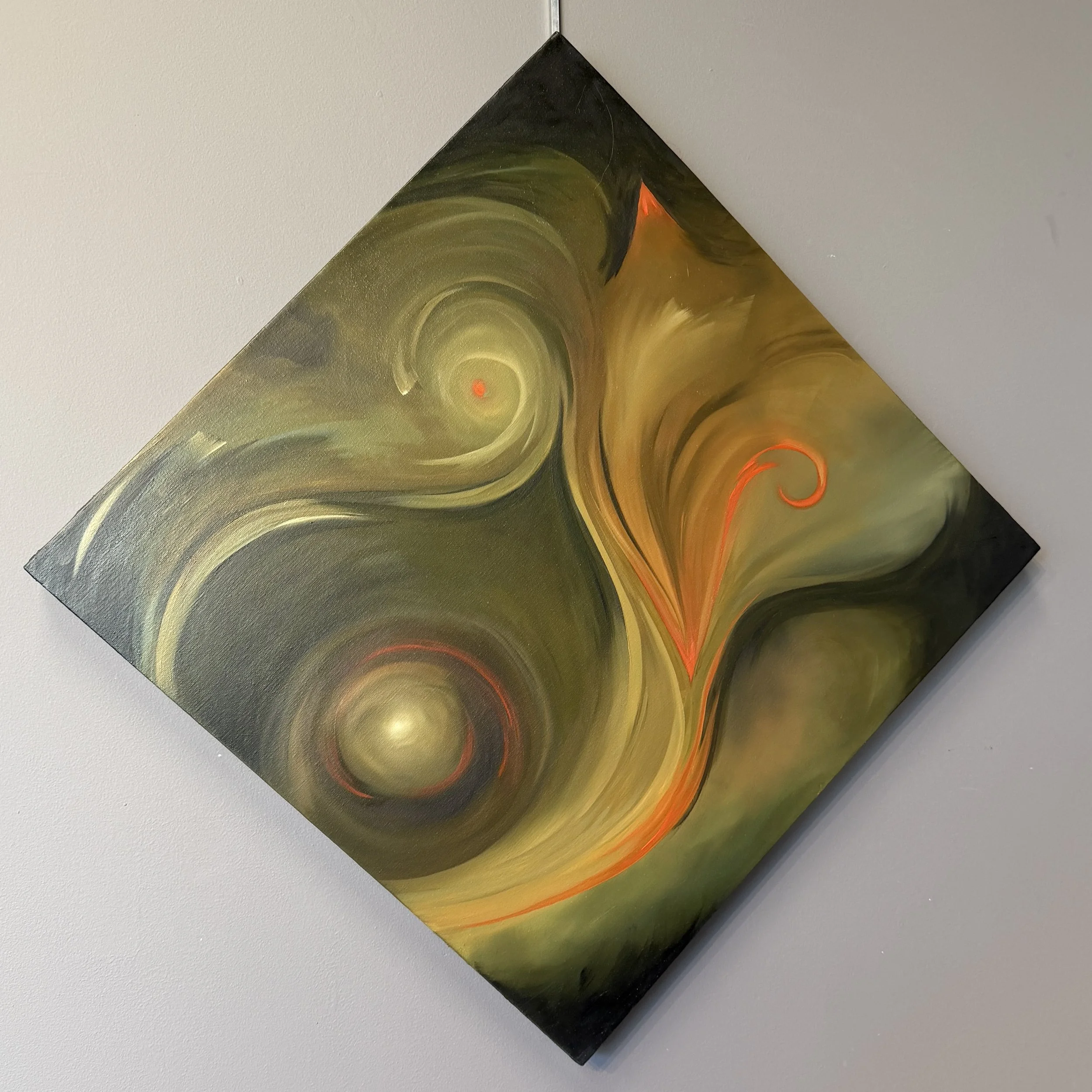 Sharyn Hyatt, Spirits Awaken #.jpg
