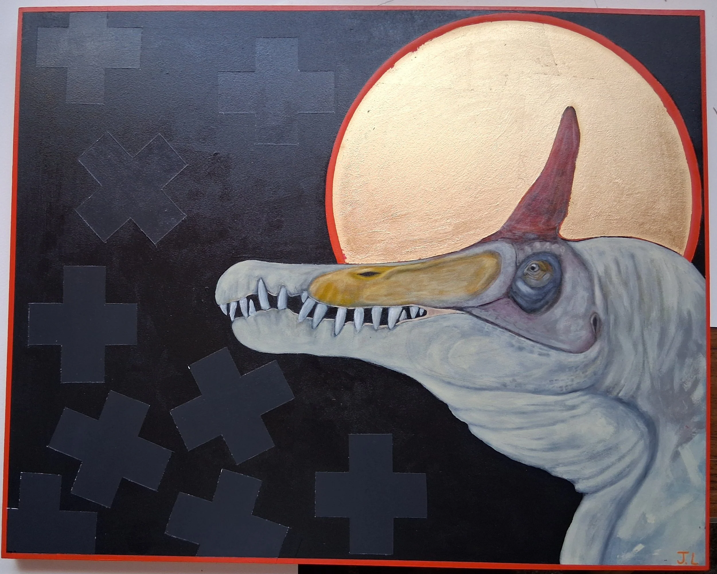 Jacob Lopez, God Nouveau.jpg