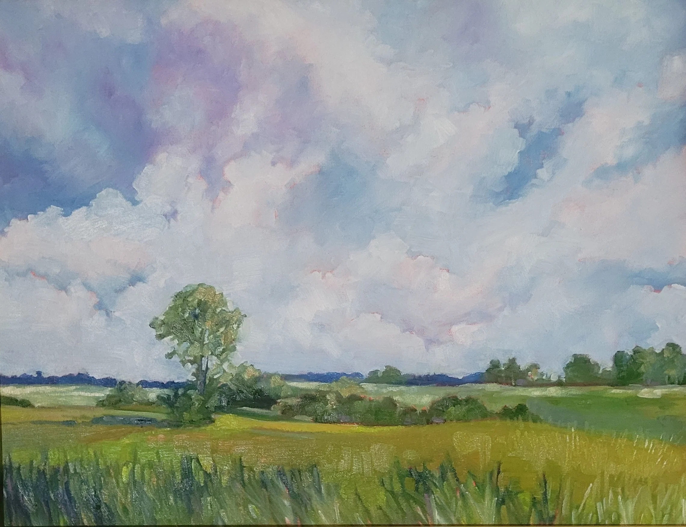 MDaniels_JustAlongtheRoadway_18x24_Oil.jpg