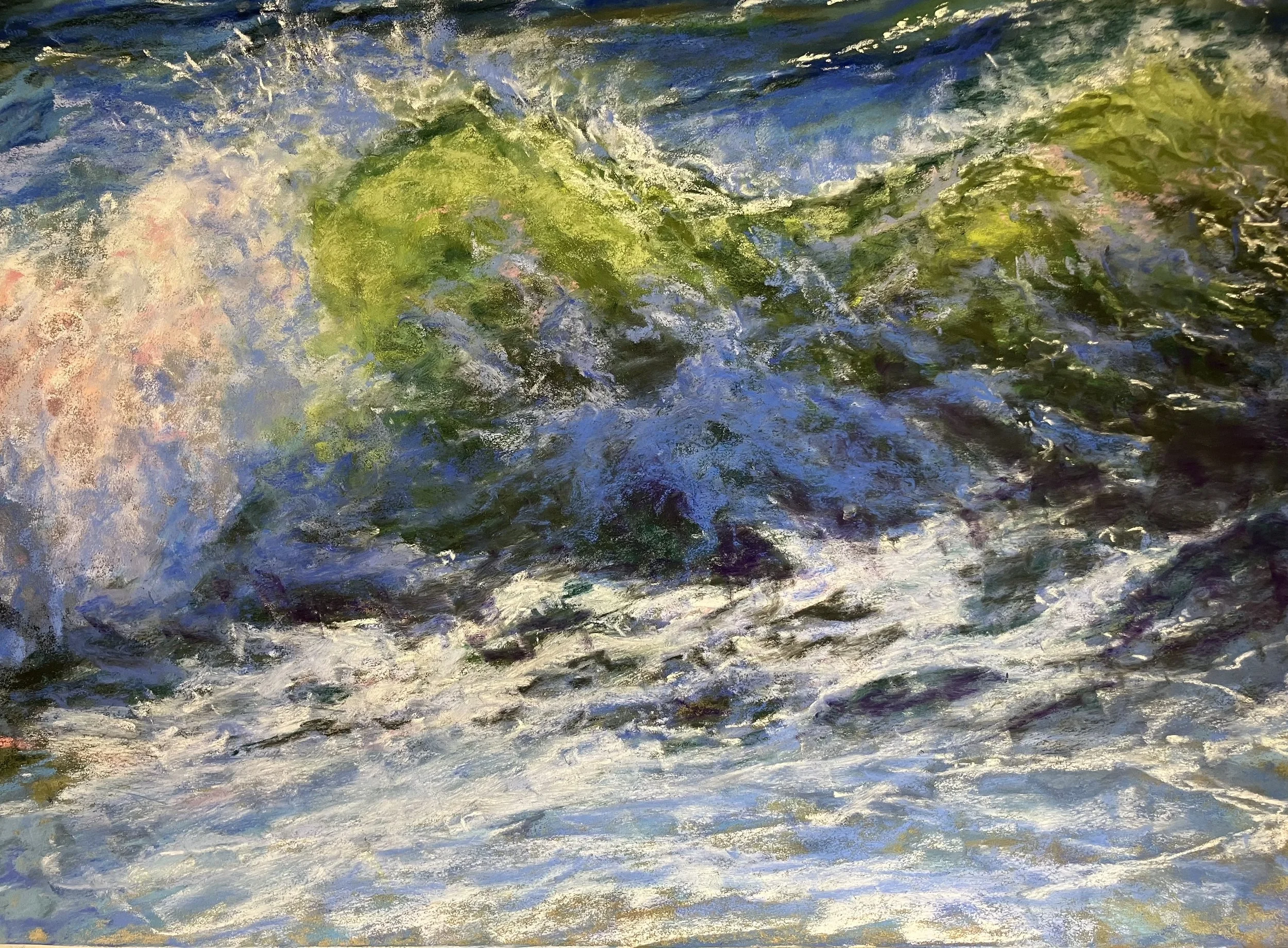 Nancy Carper, Coastal Light.jpeg