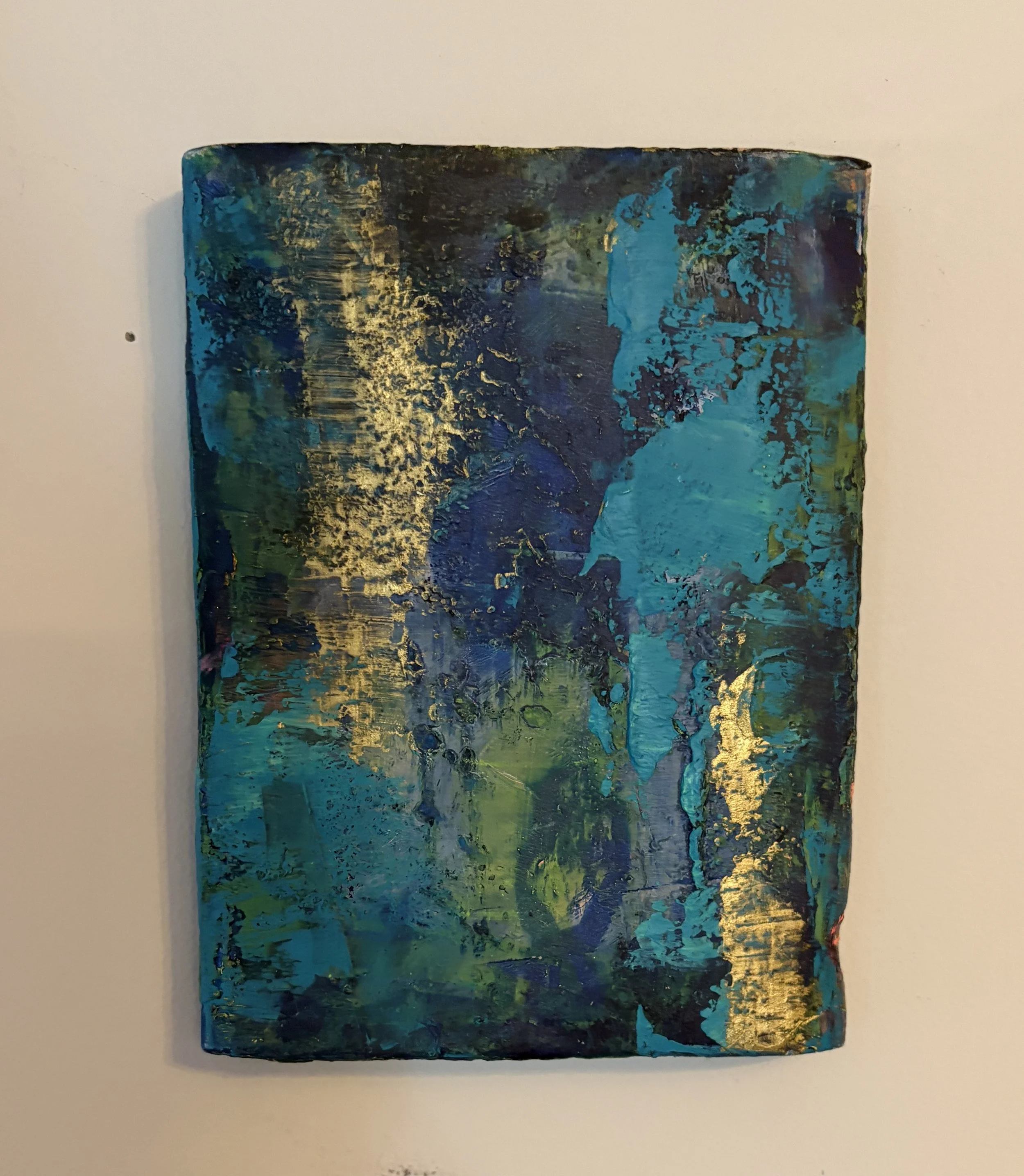 Cindy Campbell, Water.jpeg