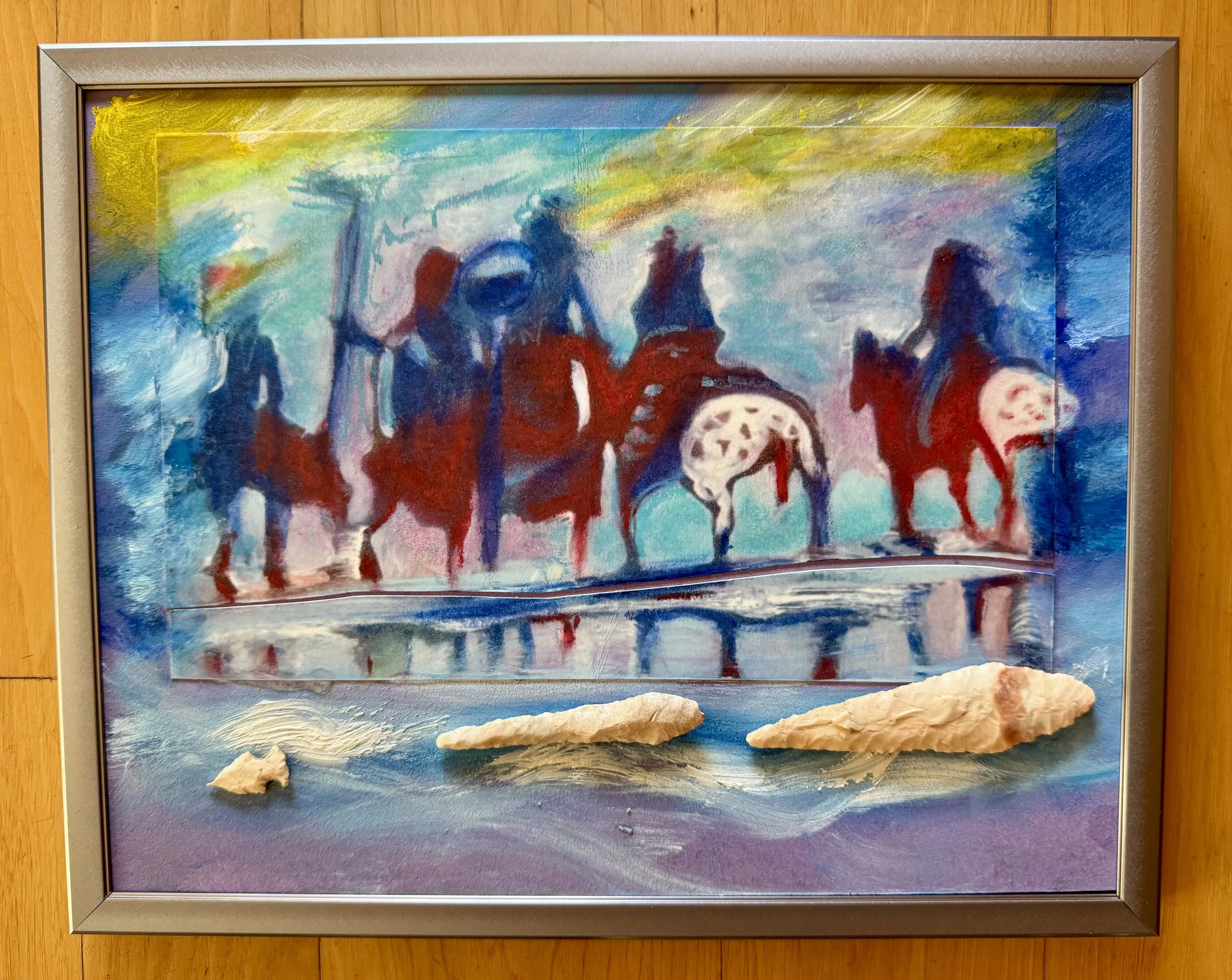 Diana Hallett, Spirit Trail.jpeg