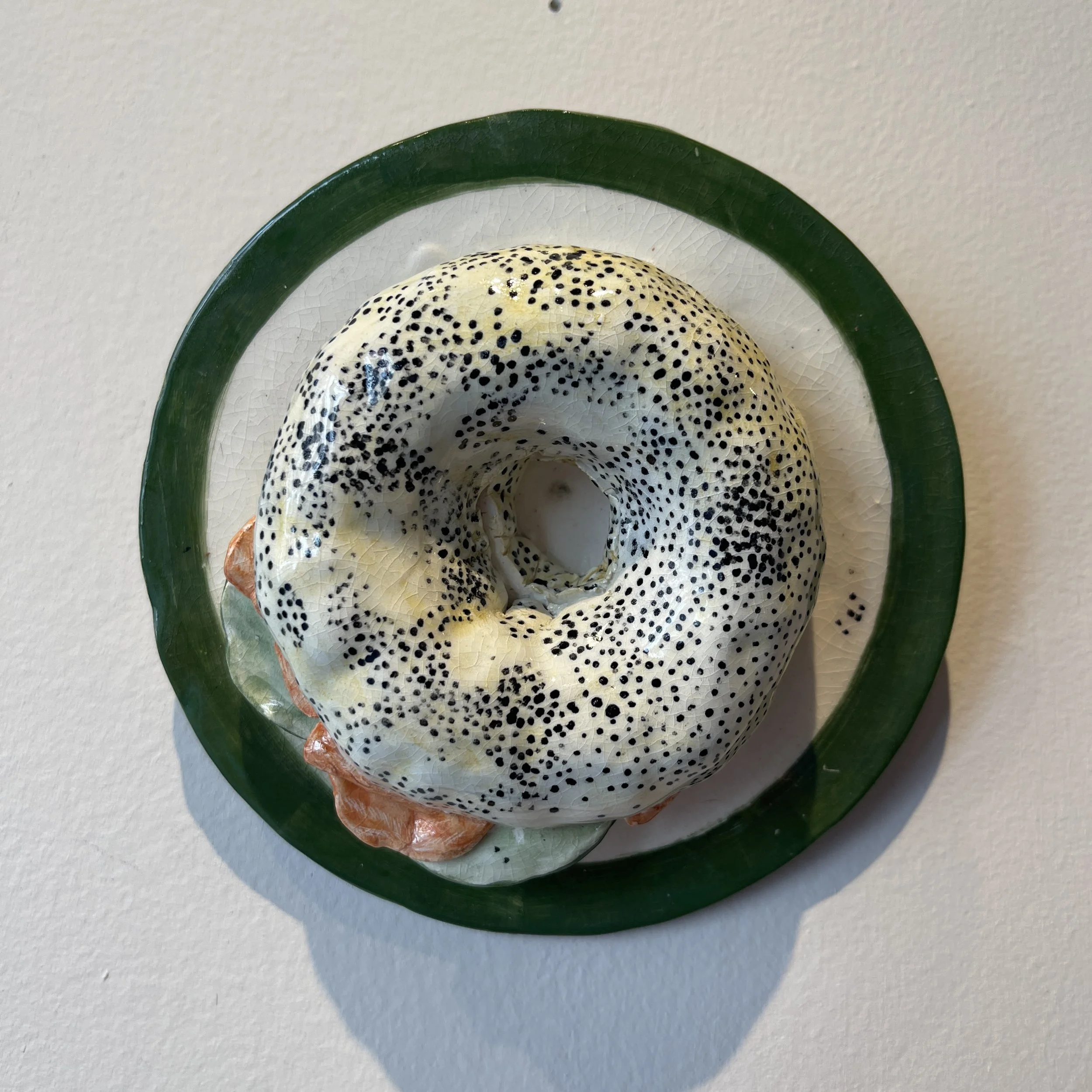 Ann Mehr, Love You Lox!.jpg