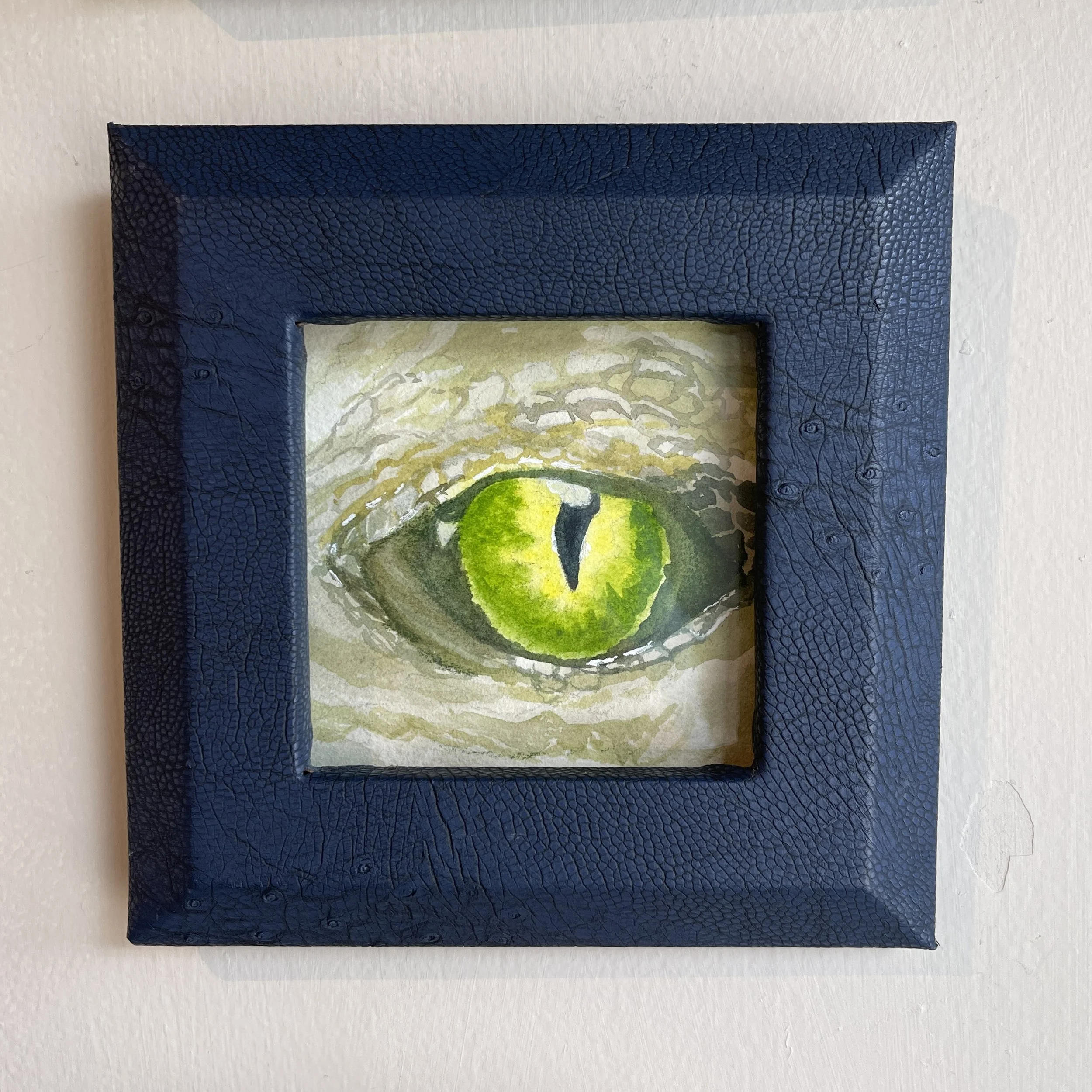 Linda Karl, The Eye.jpg