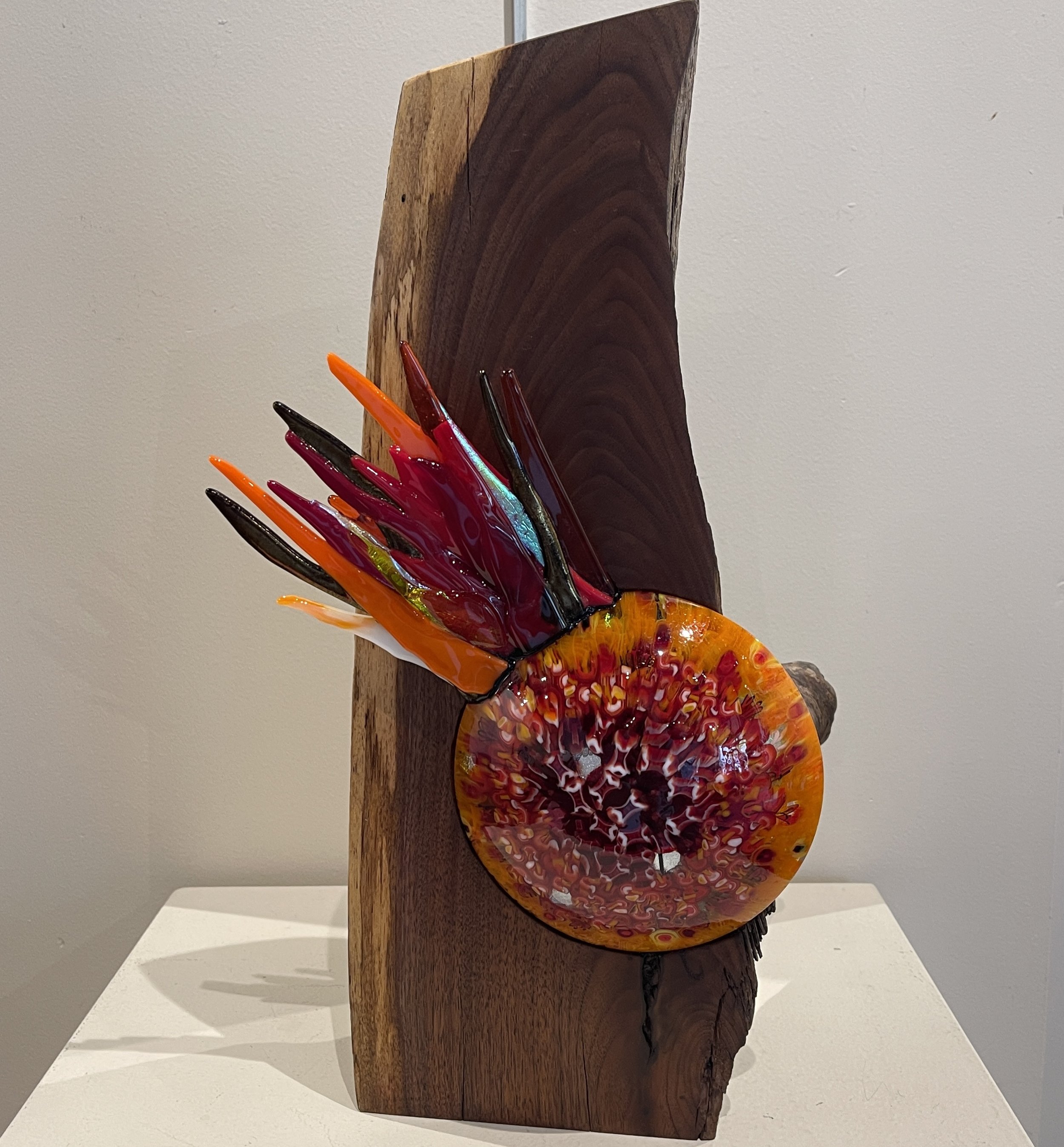 Catherine Doyle, Extinction.jpg