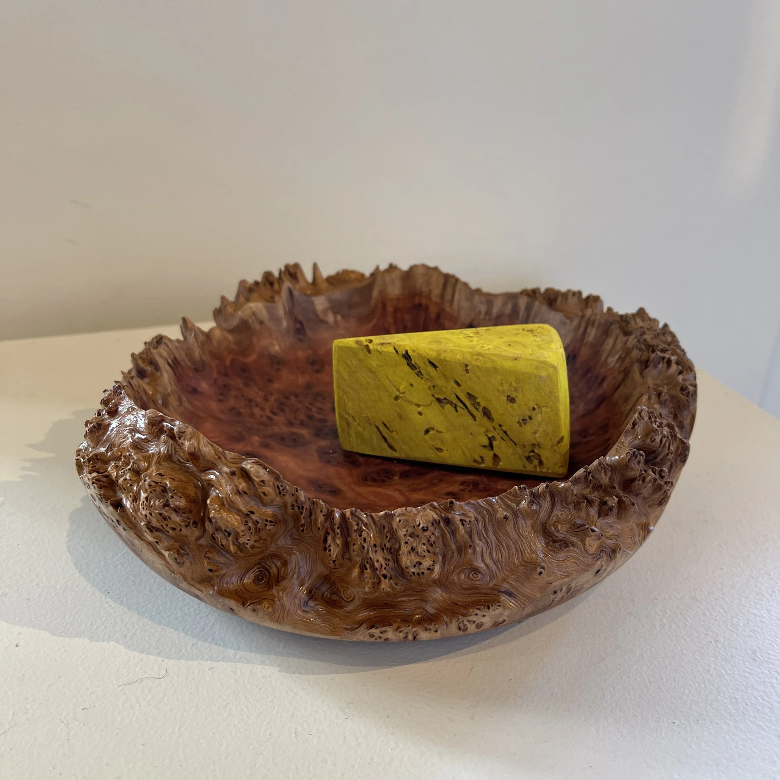 Tom Stauder, Sharp Cheddar.jpg