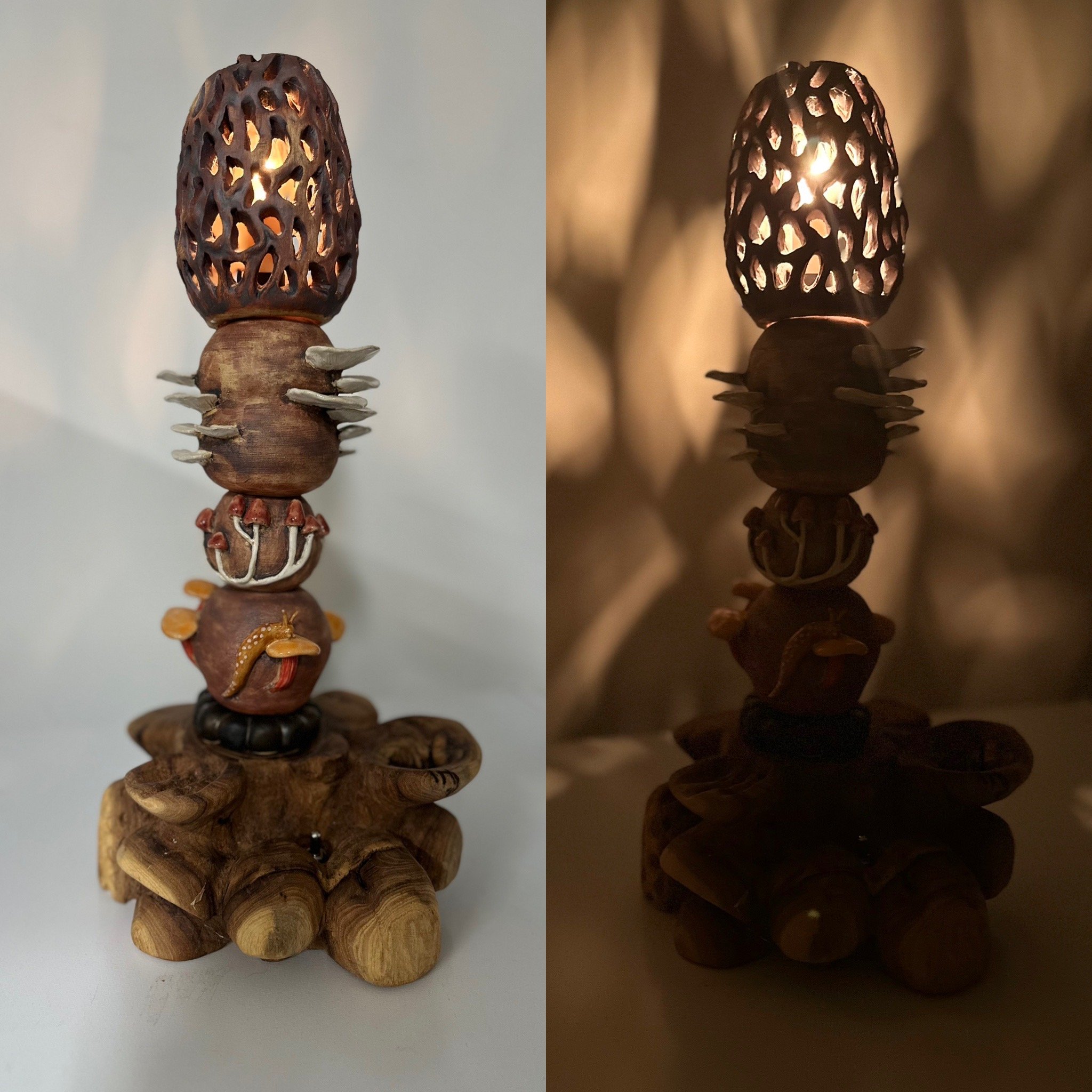 Sarah Jacquet, Light Up Your Shroom.JPG