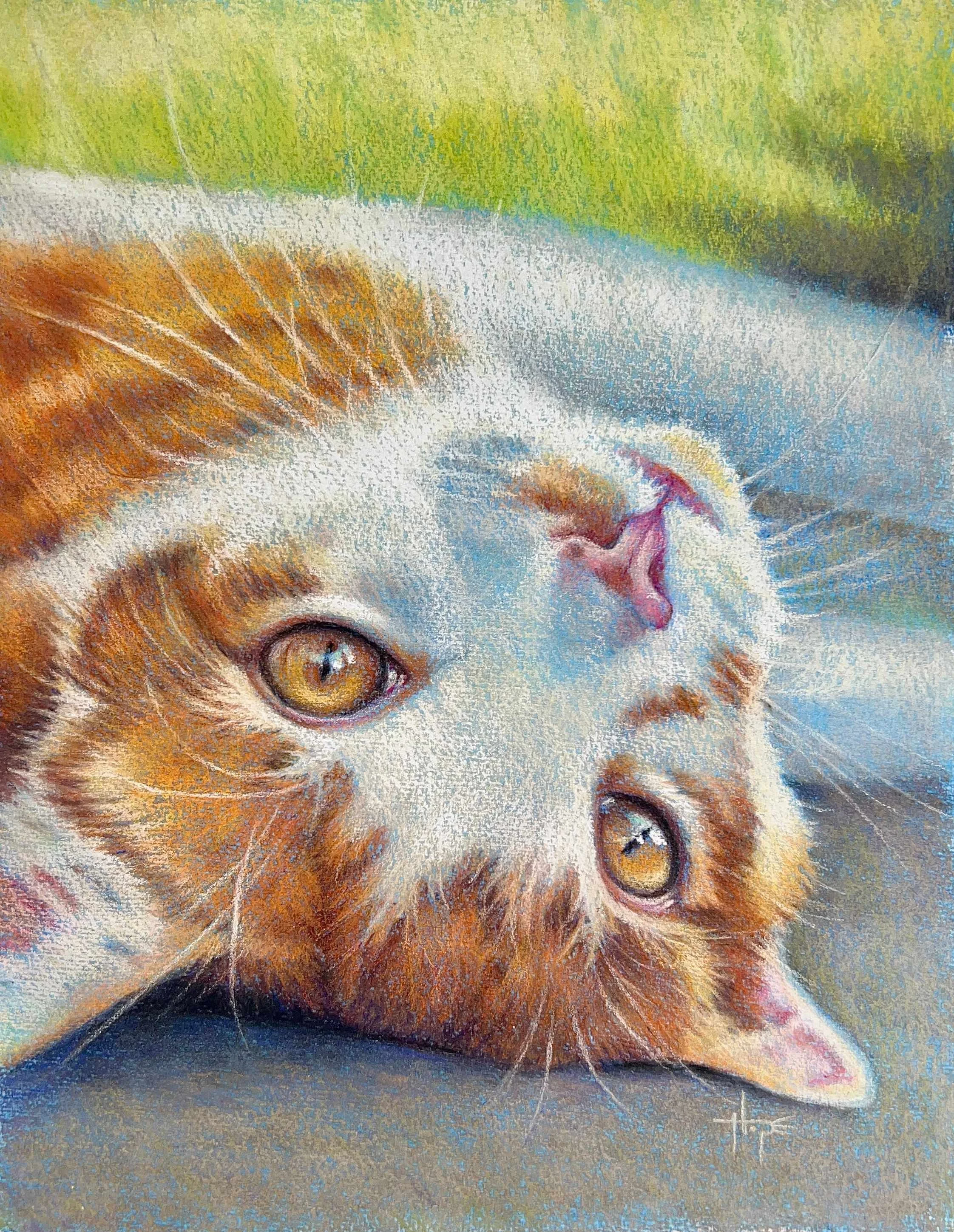 Hope Martin, Merry Marmalade.jpeg