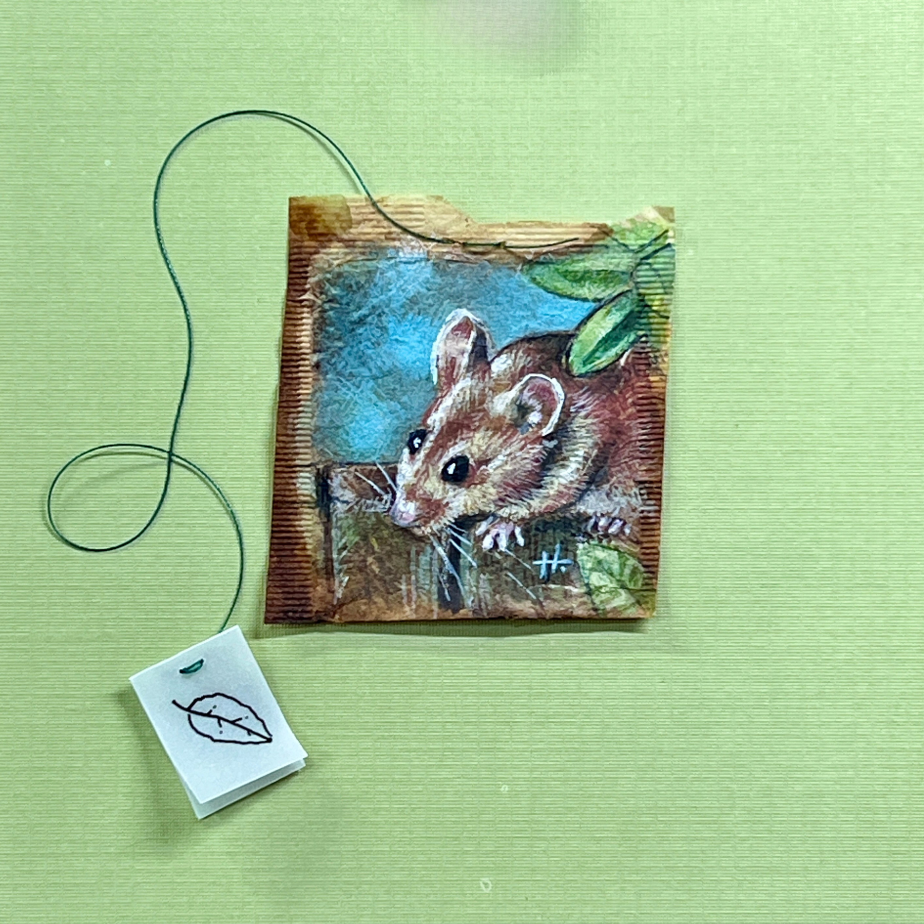 Hope Martin, Tiny Witness.png