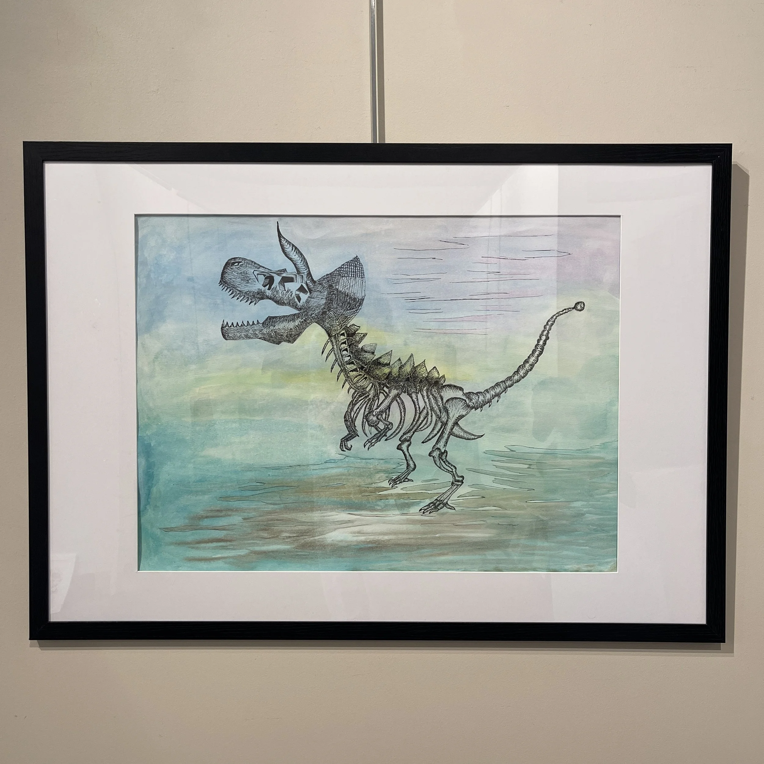 Sasha Lister, The Hybrid.jpg