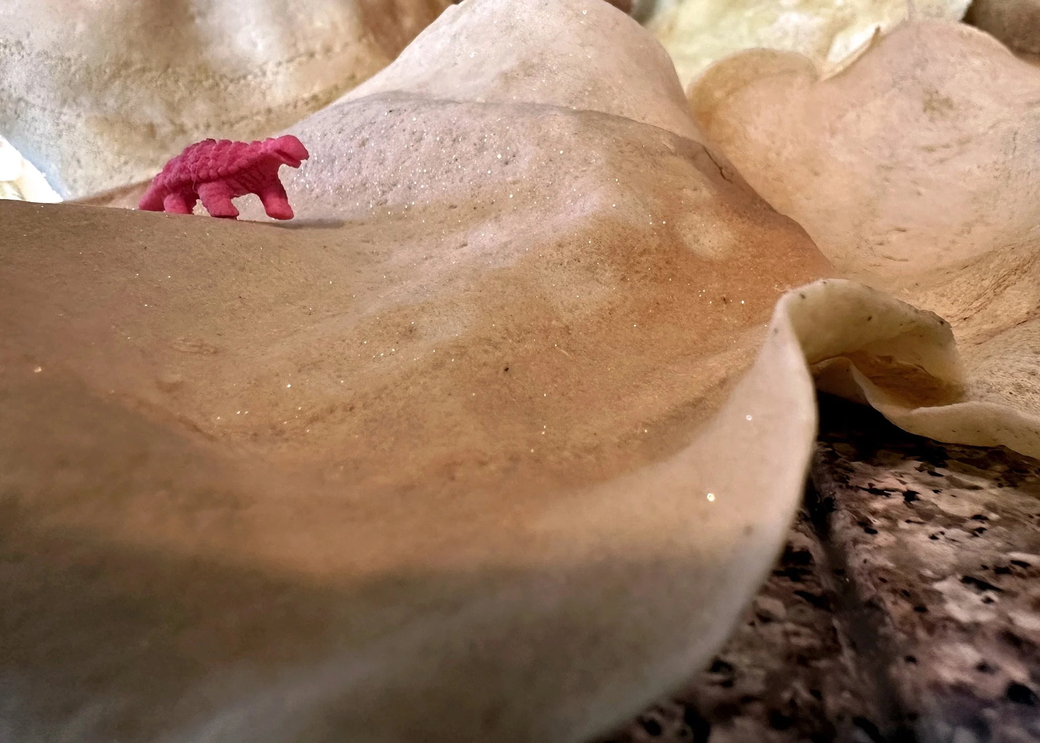 Sarah Herrera, Traversing the Glistening Crepe Dunes of DoKir.jpg