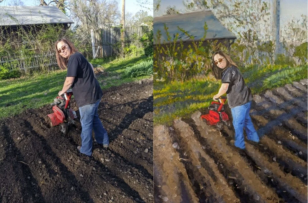 mom tilling together.JPG