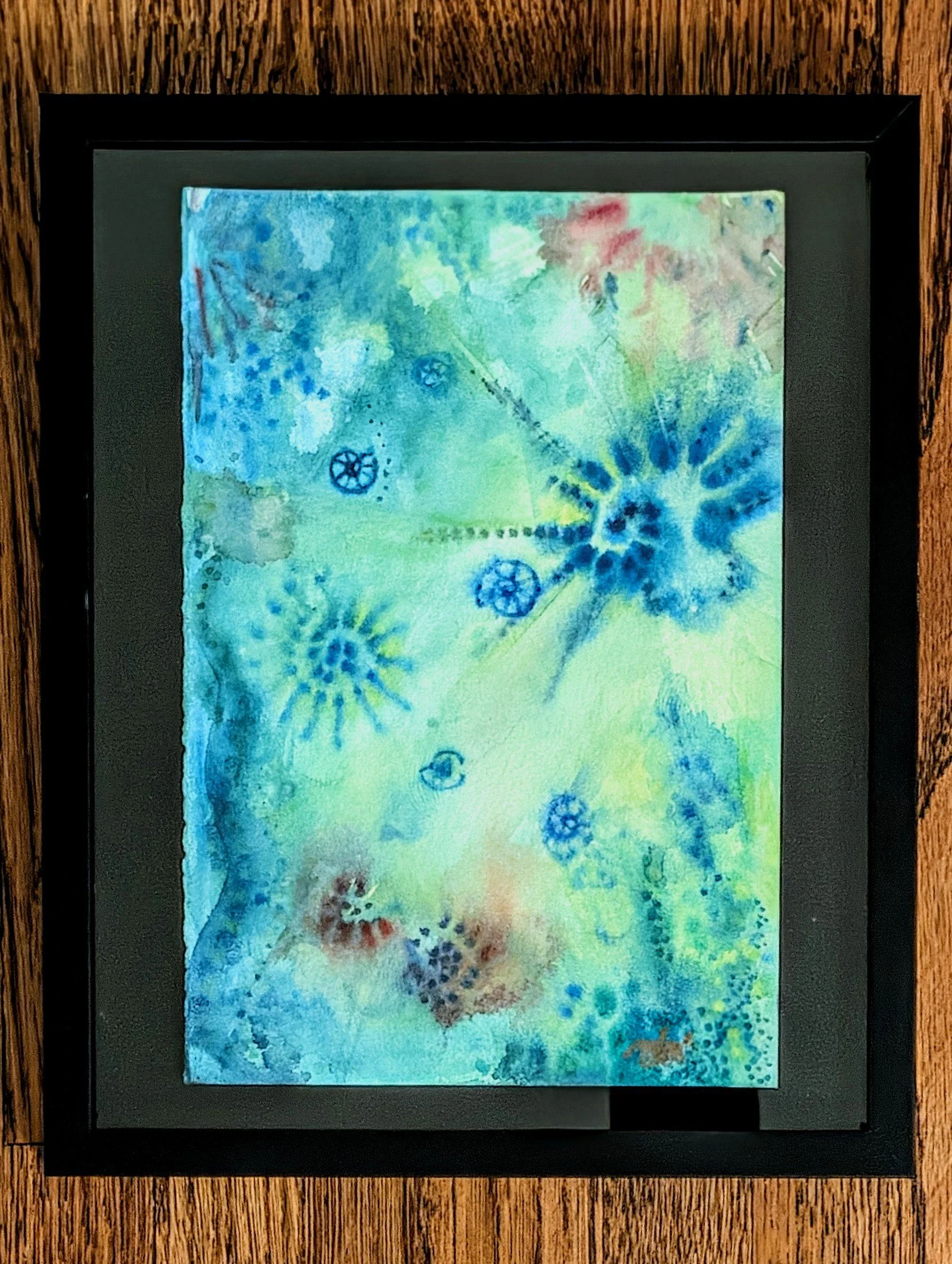 Josefita Claunch, Lakeside Treasures.jpg