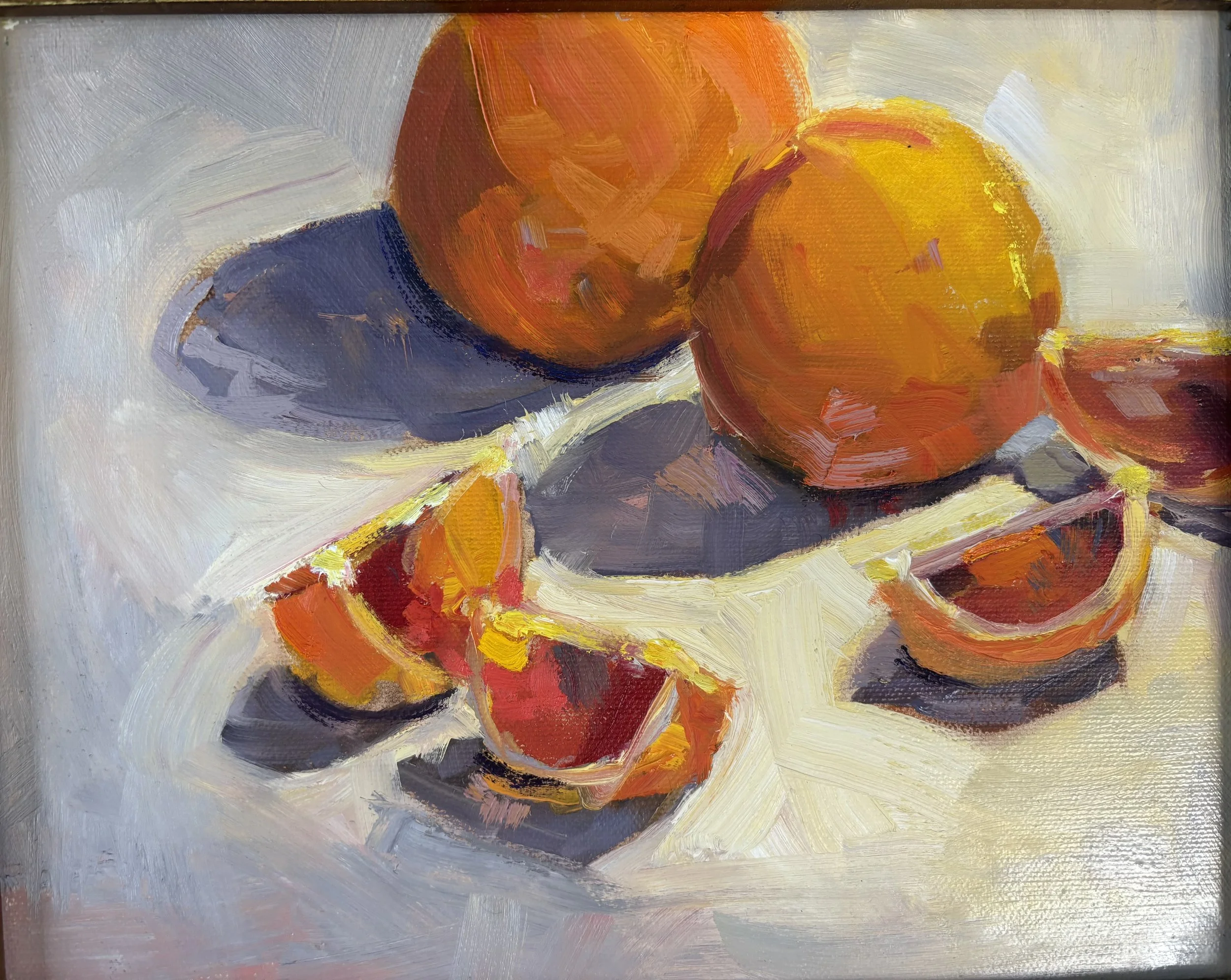 Linda Hoffman, Blood Oranges.jpeg