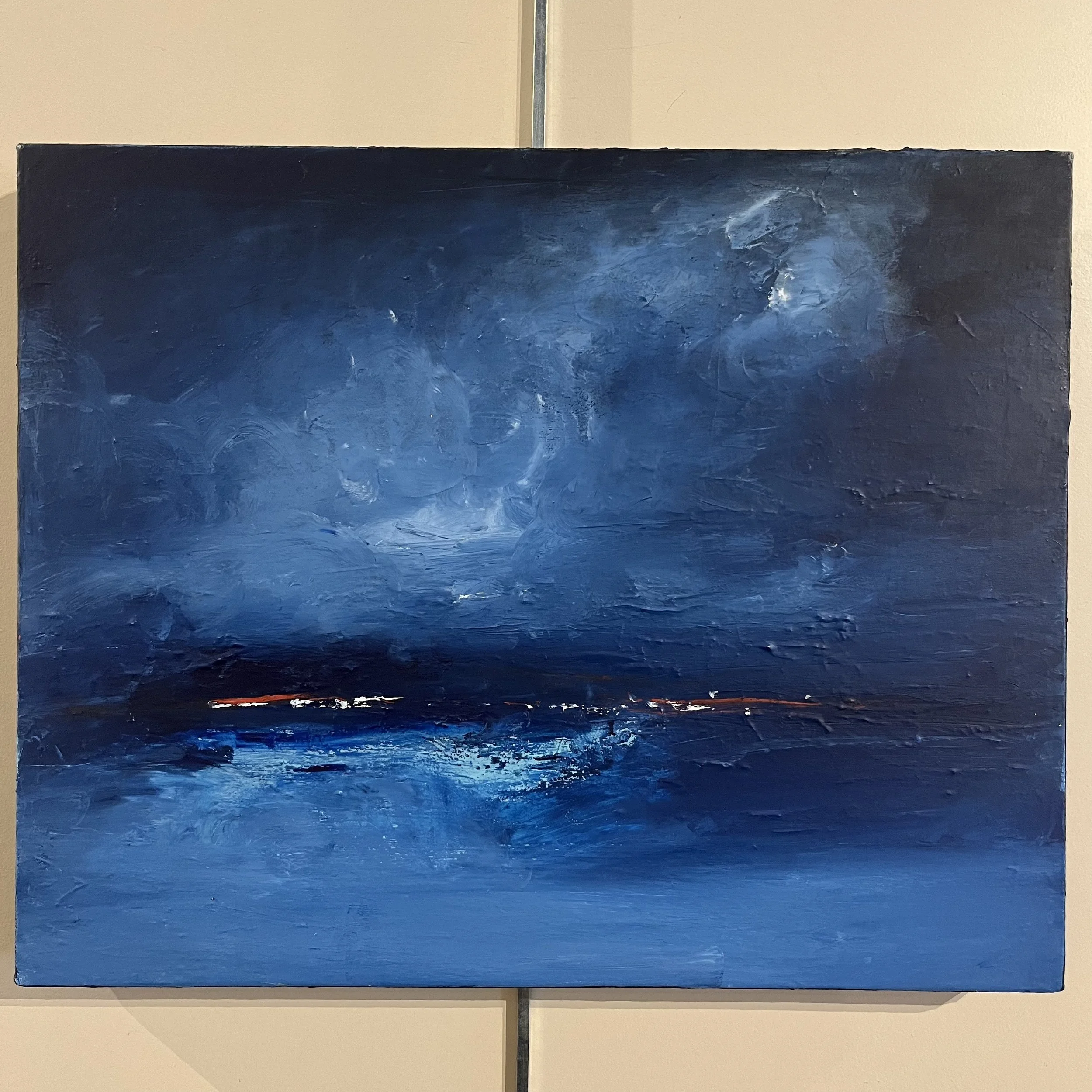 M&M_Pamela Gainor, Be Home Before Dark!.JPG