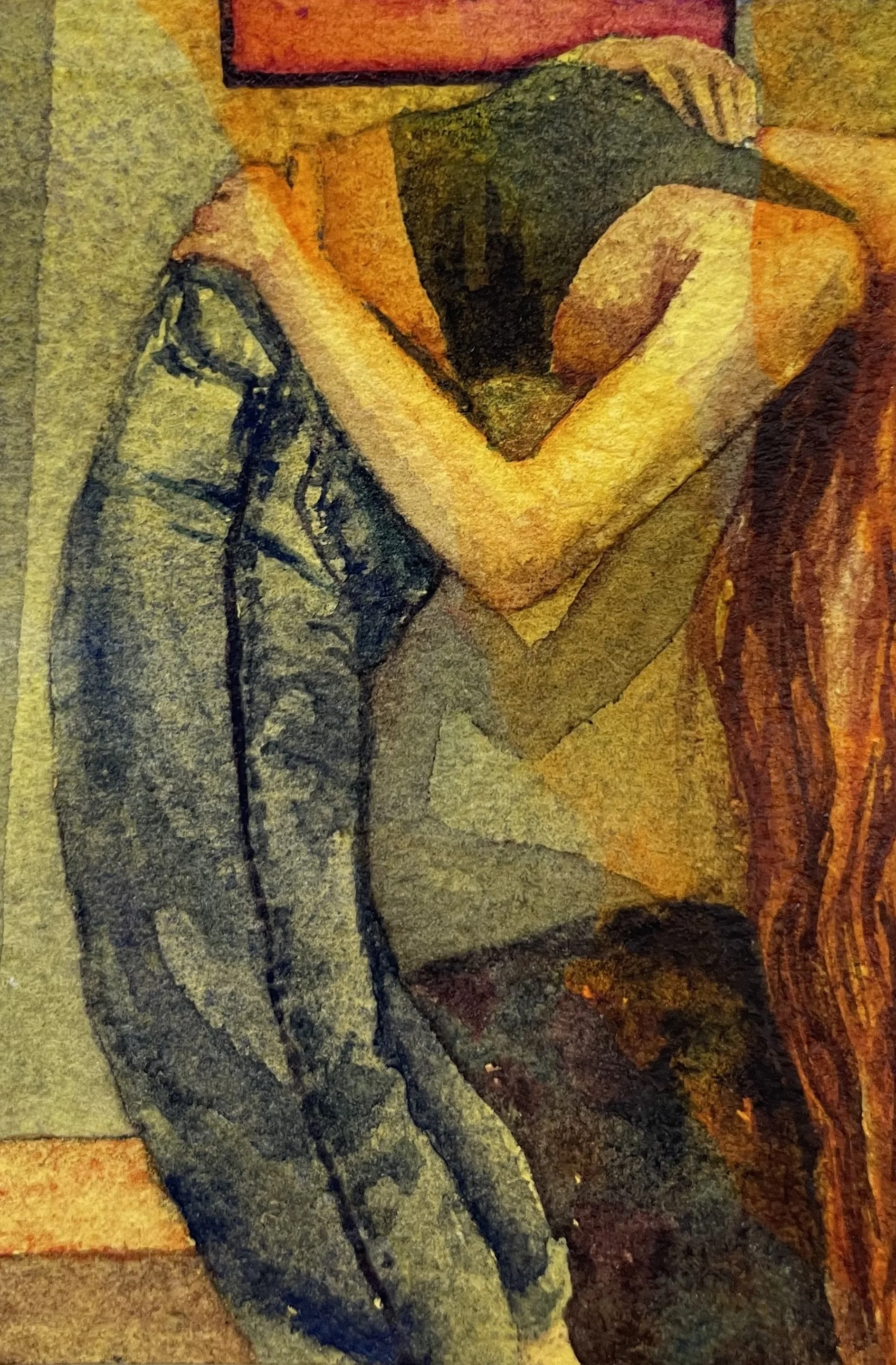 Lindsay Picht, Contort.jpeg