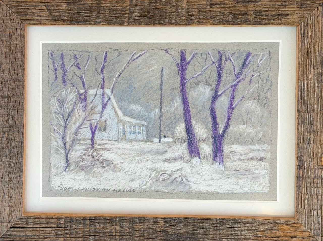 Joel Chrisman, February.jpeg