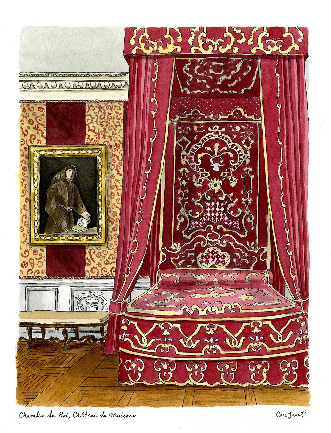 17_Louis XIV’s Bedroom.jpg