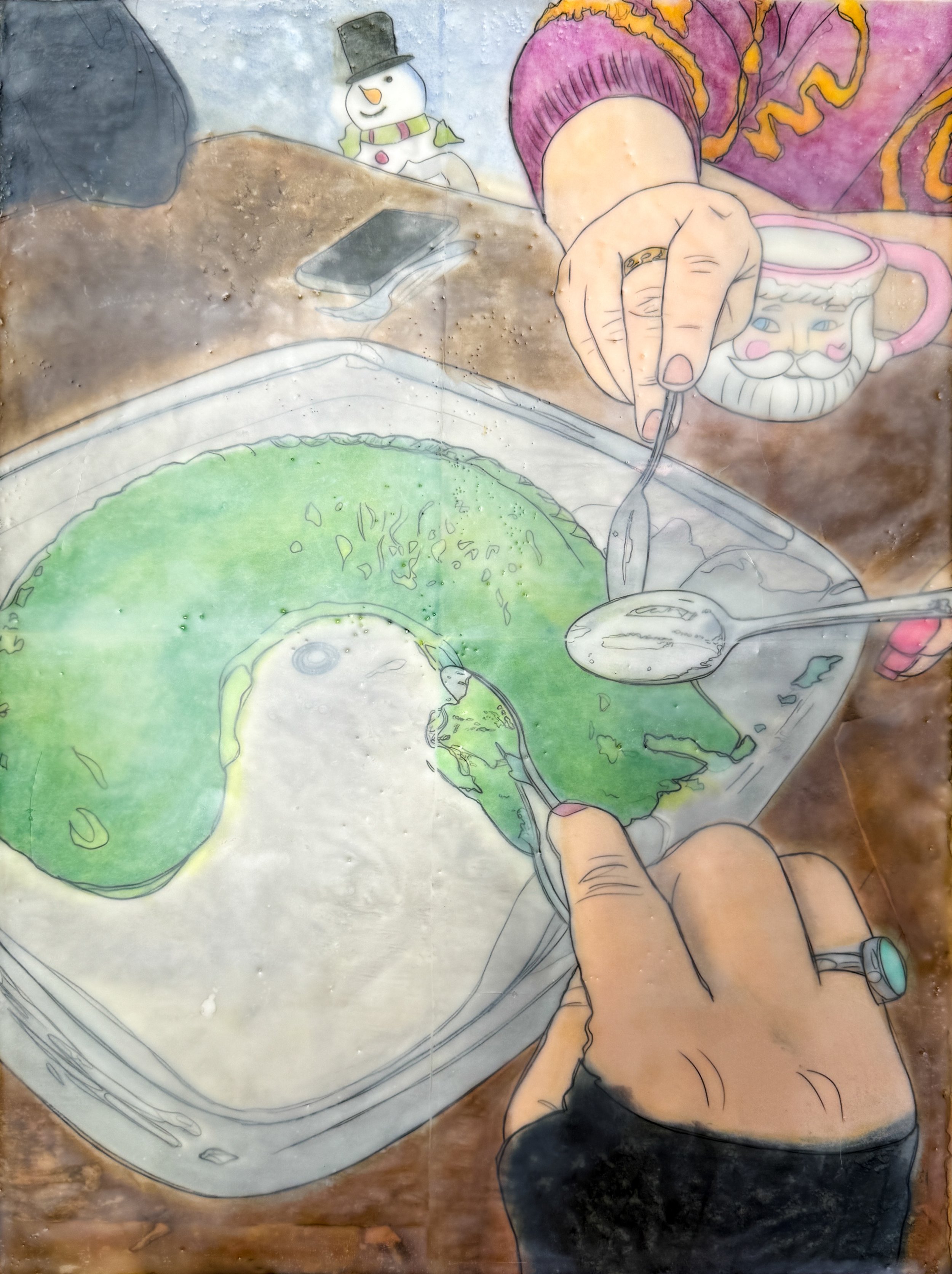 Jamie Scheppers, The Seventh Fish.jpg