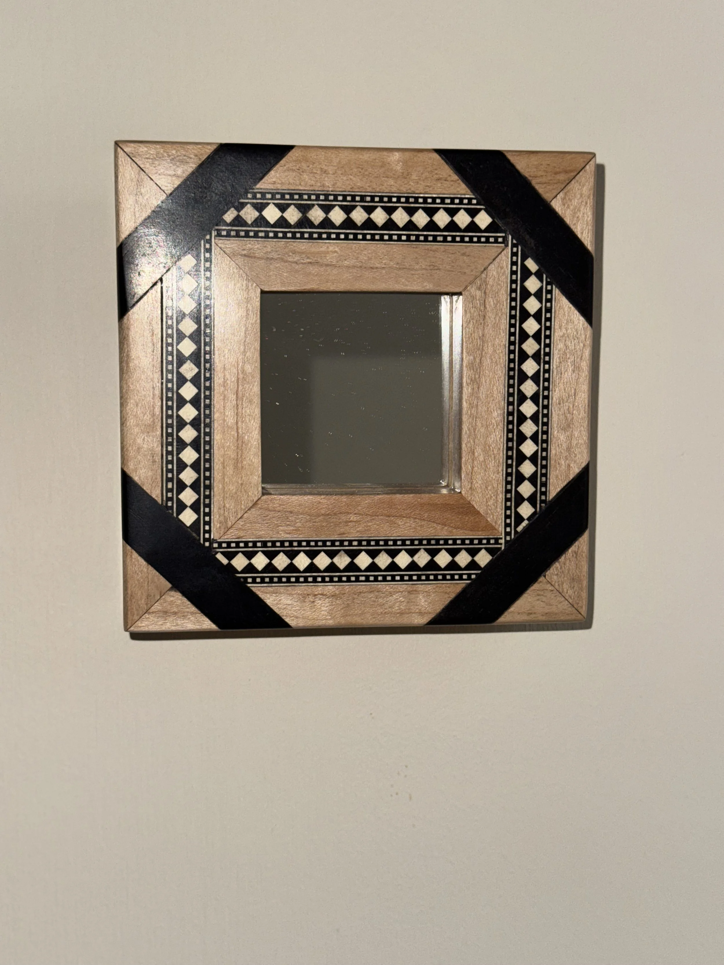 Ira Papick, Ebony and Ivory.jpeg