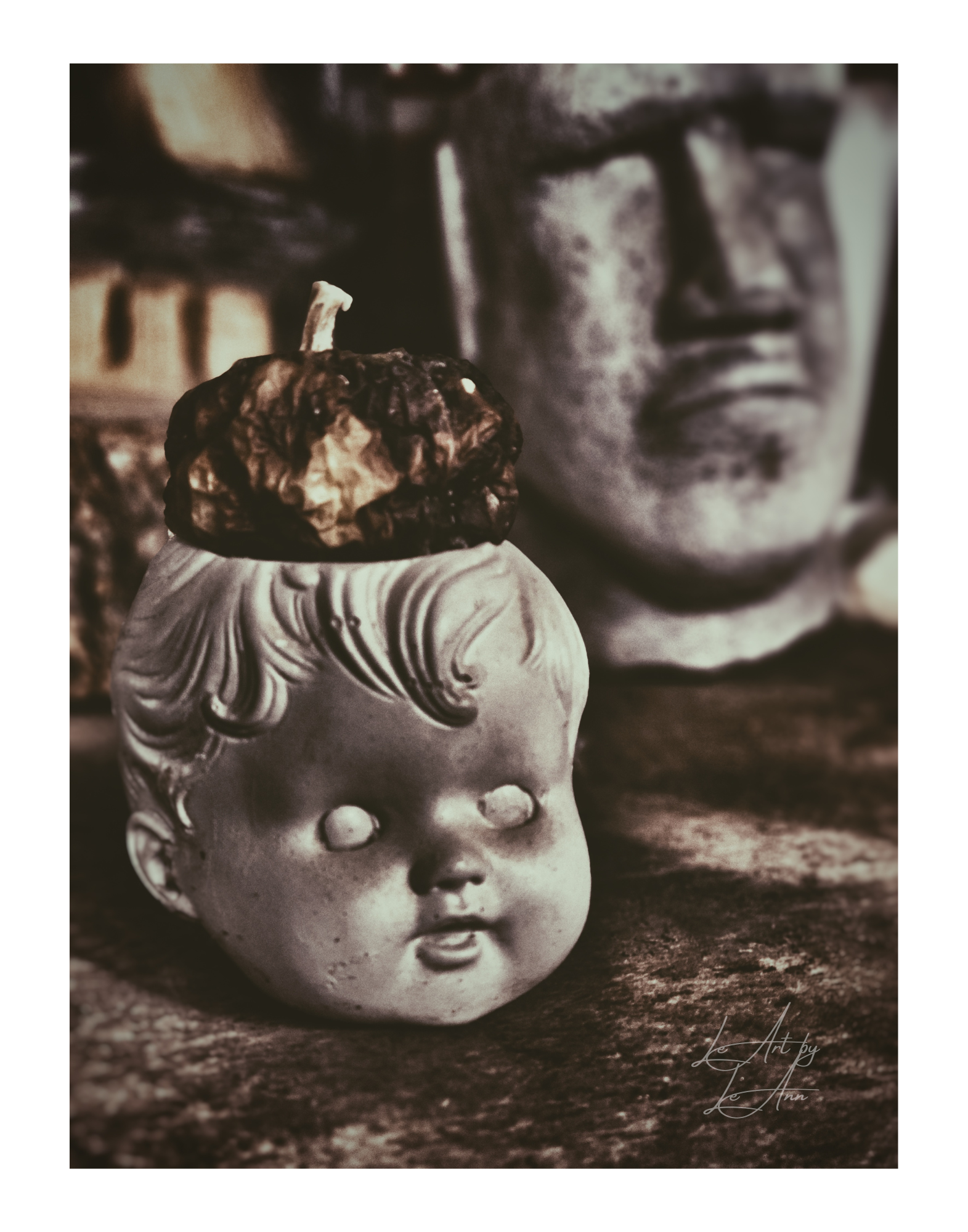 Leann Porrello, Two Heads are Better than One .png