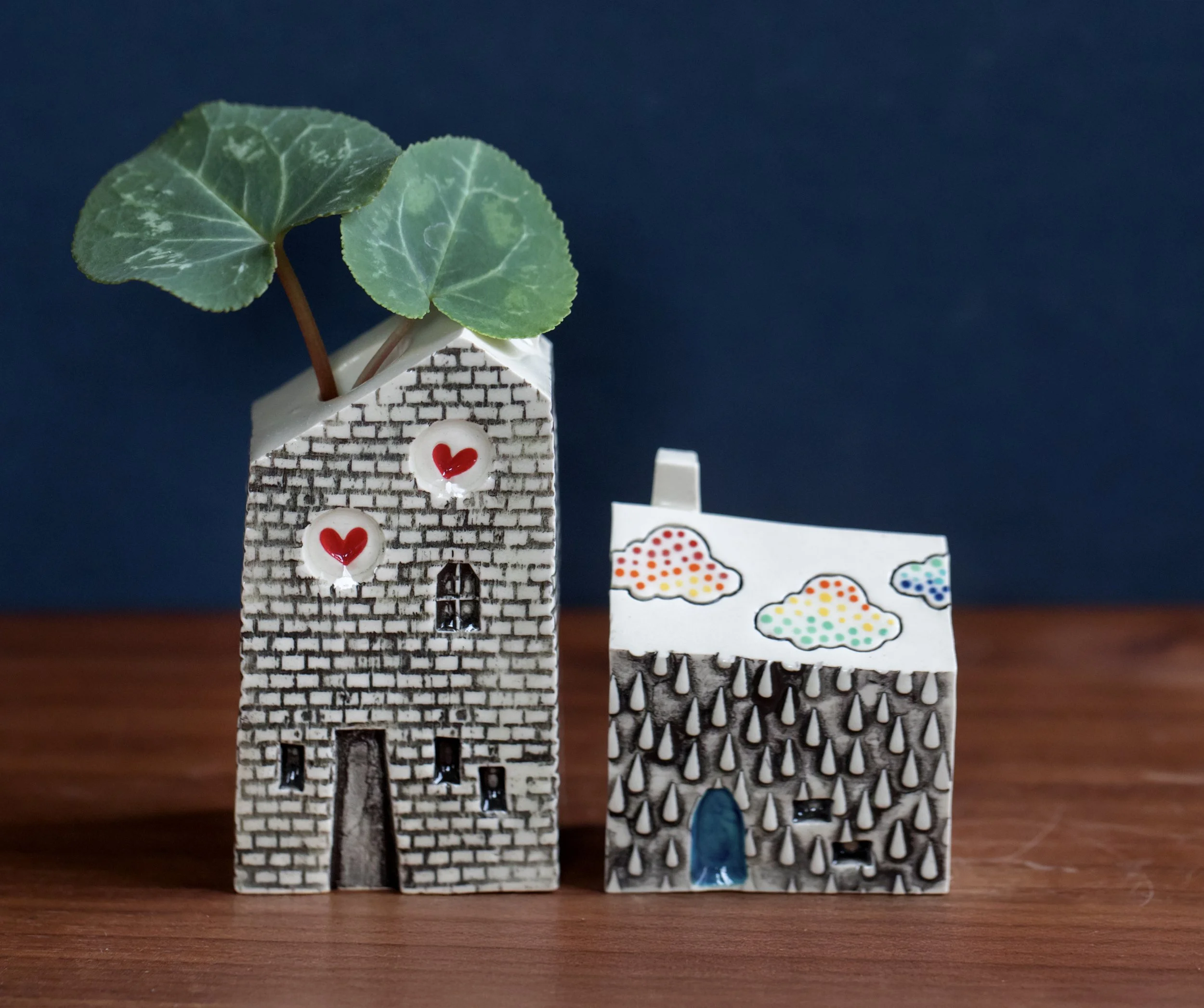 Katie Barnes, Village of Whimsy.jpg