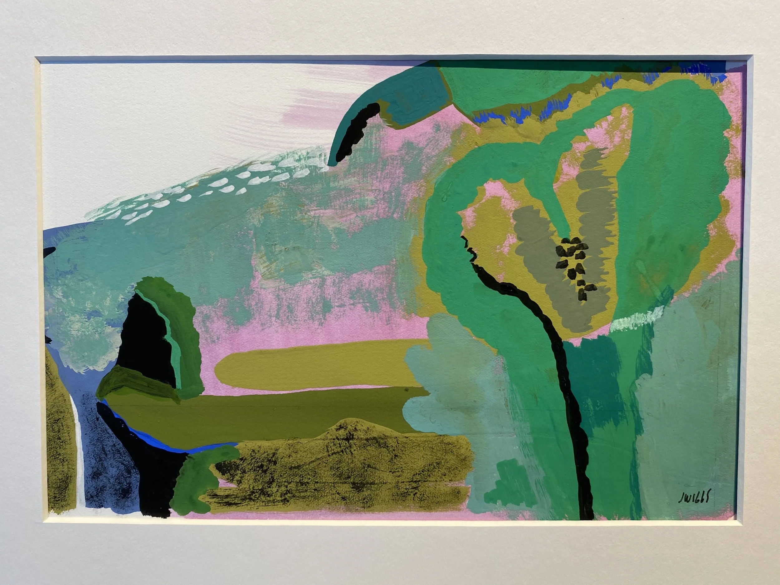 Jenn Wiggs, Landscape Fragment.jpg