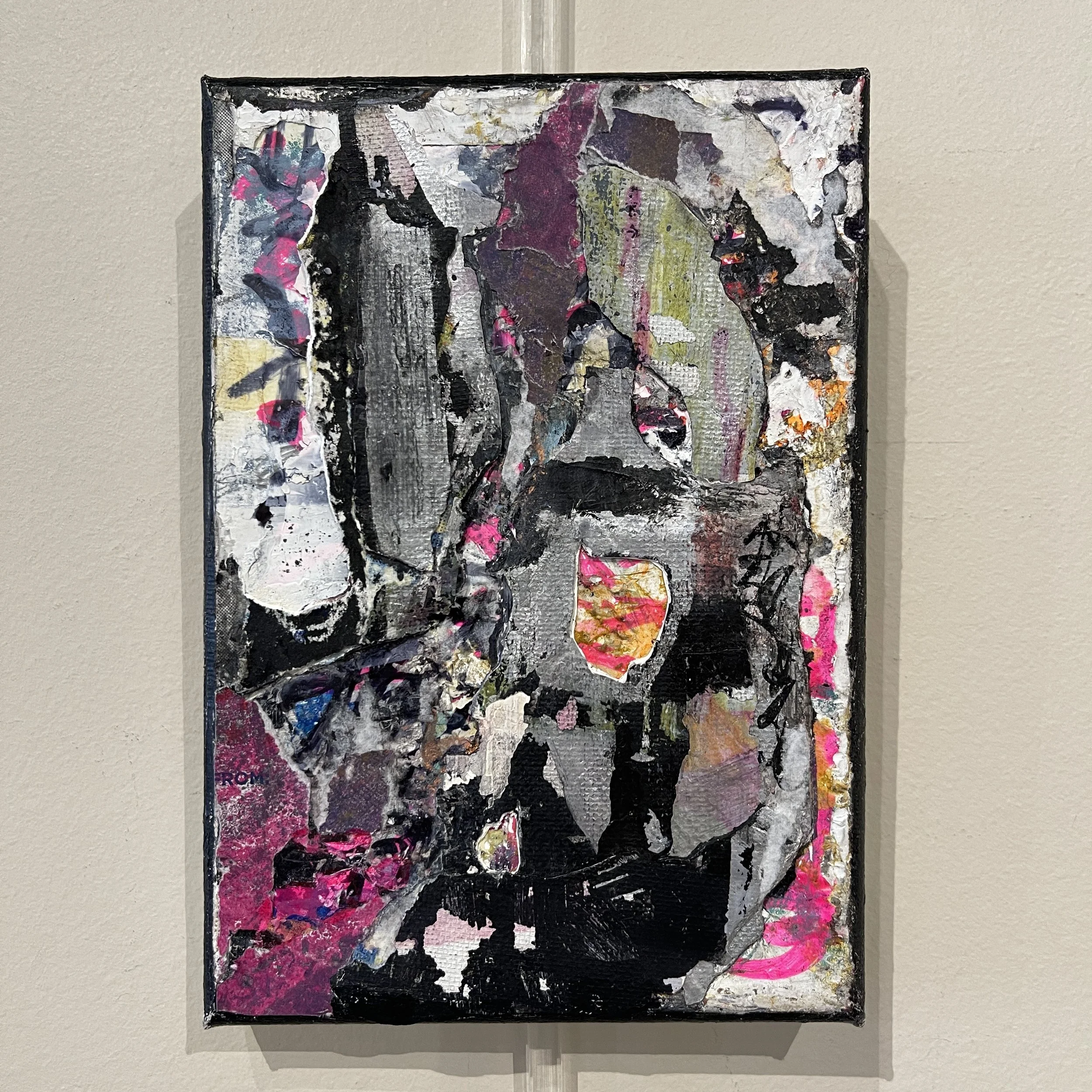 Joe Dino, Piece of a Cit