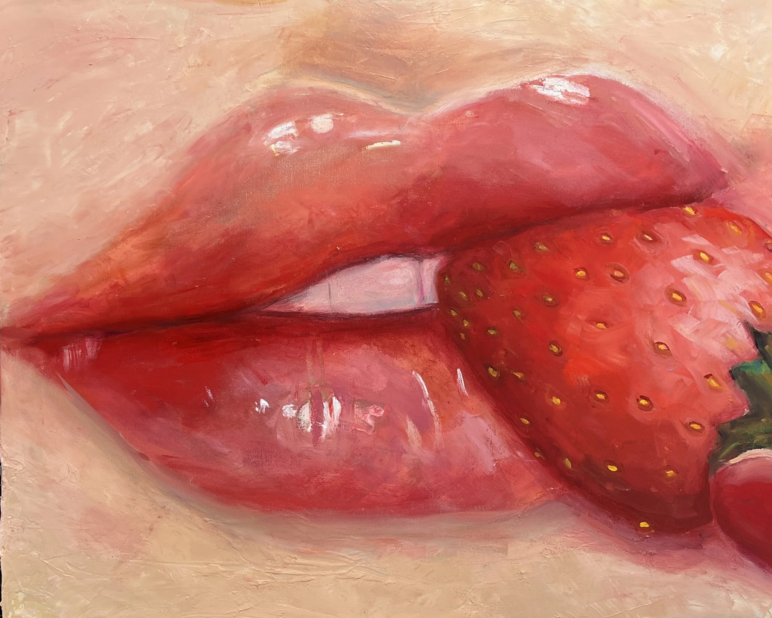 Philip Peters Jr., I'll Have the Fruit.jpeg