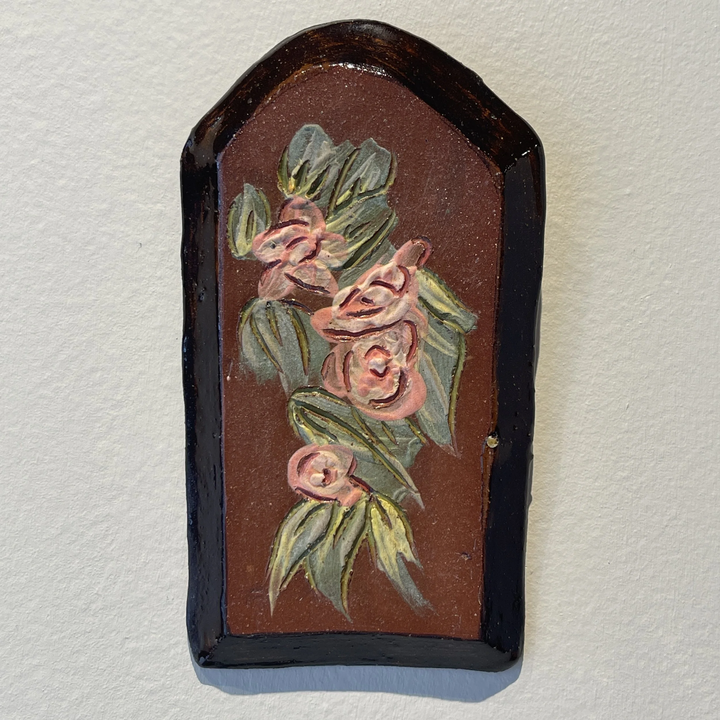 Callie Brinkman, Granny's Roses.jpg