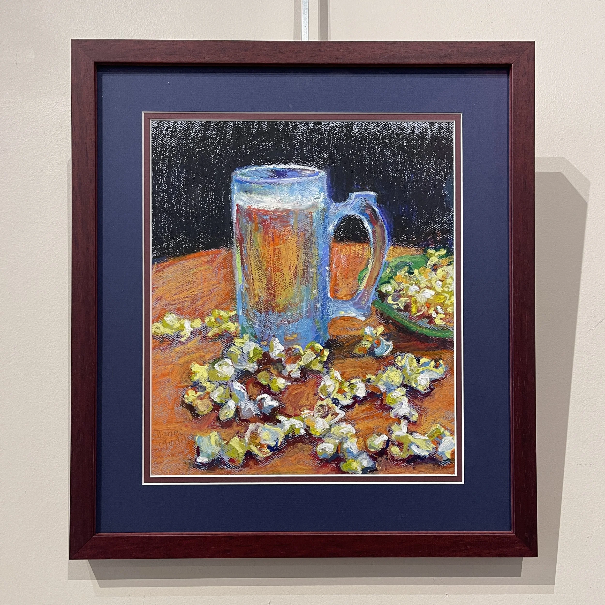 Jane Mudd, Afternoon Delight.jpg