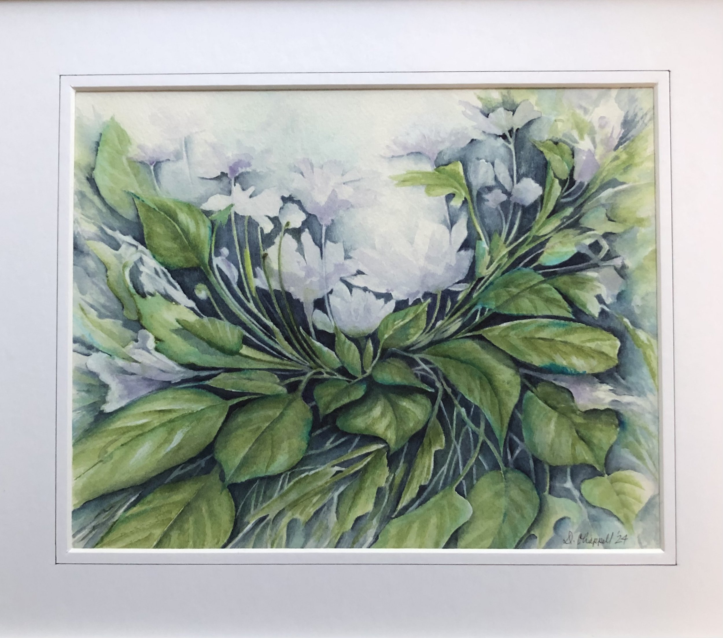 PP 25 Diane Chappell, Fading Flowers.jpeg